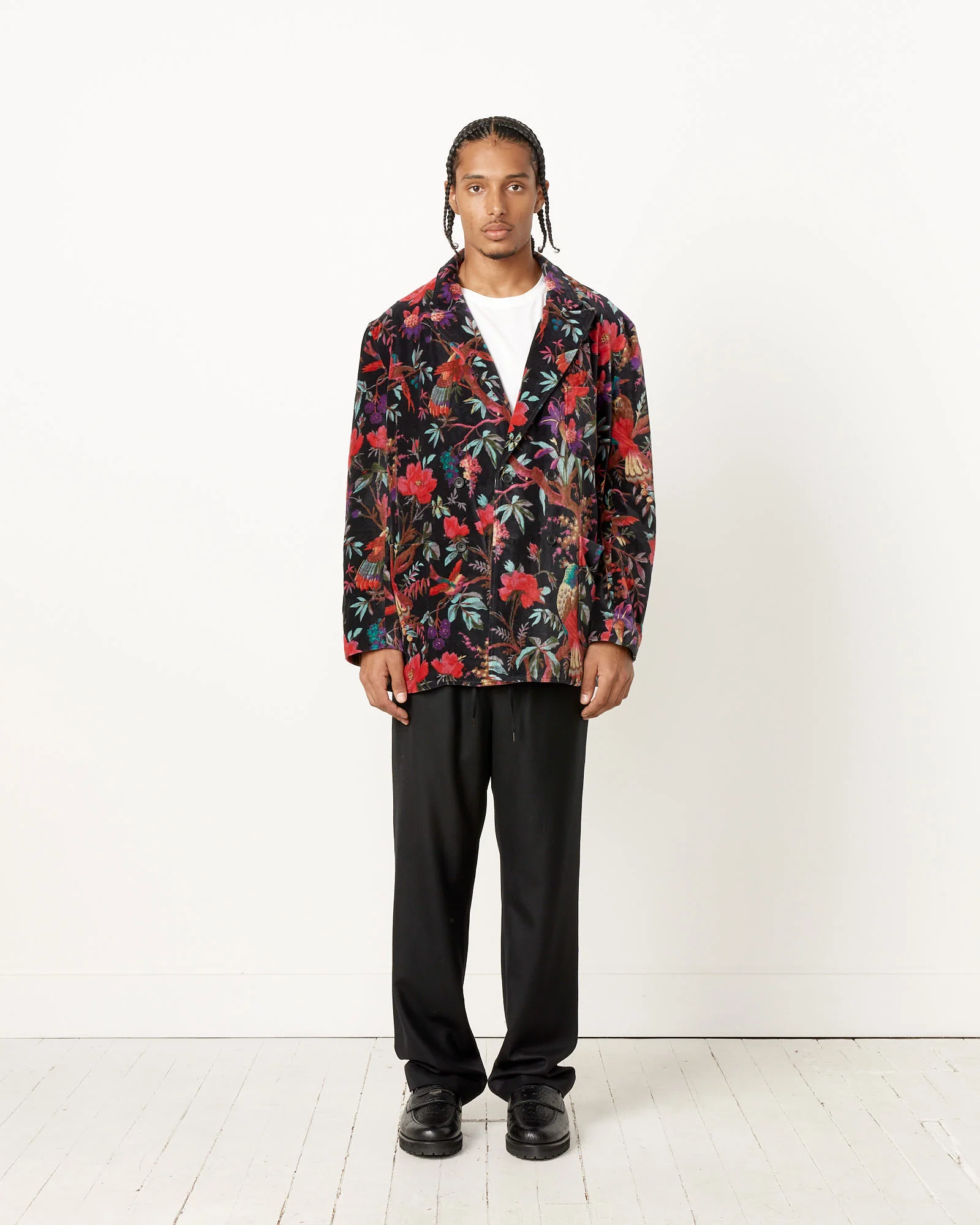DB Bird Jacket - Image 3
