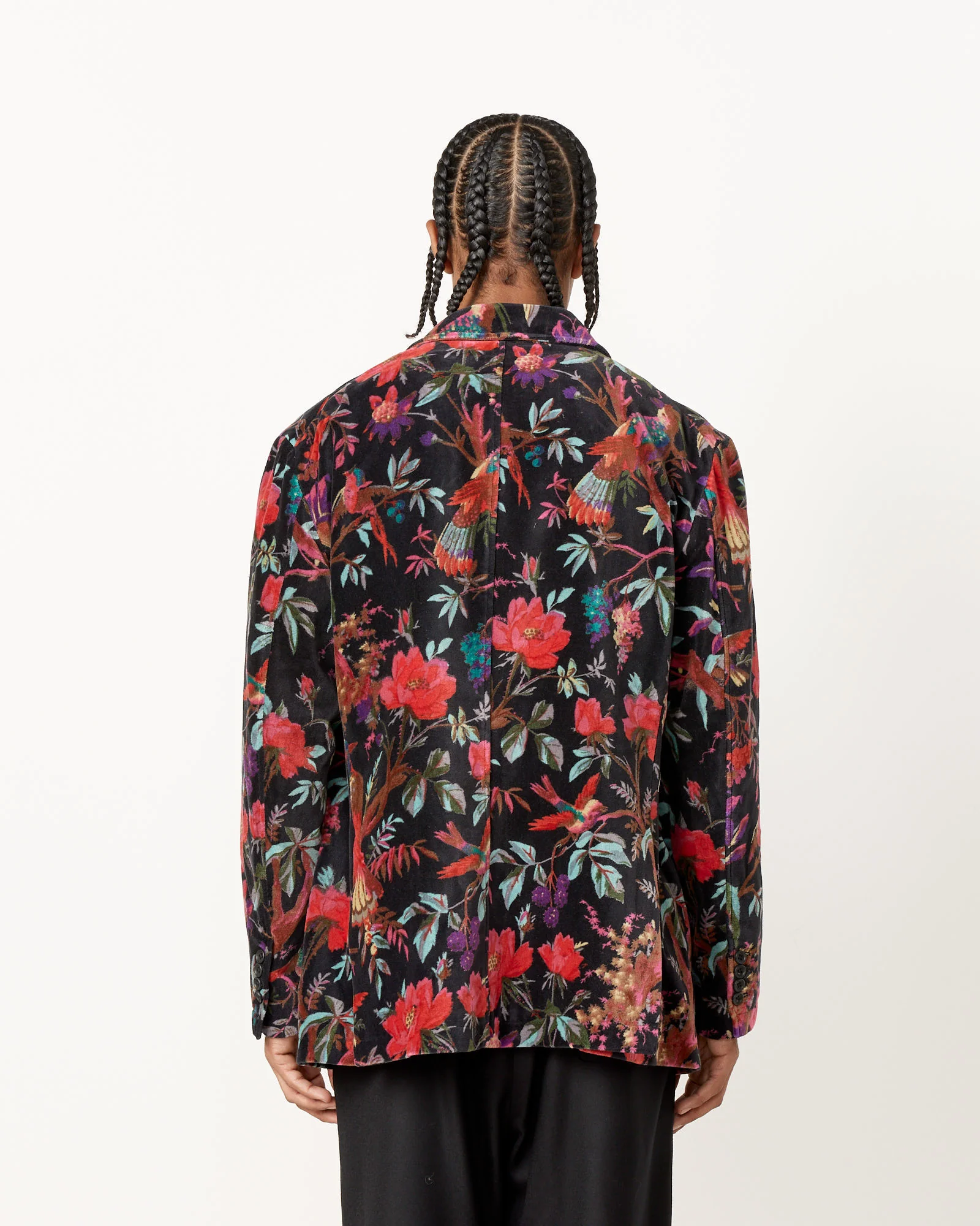 DB Bird Jacket - Image 6