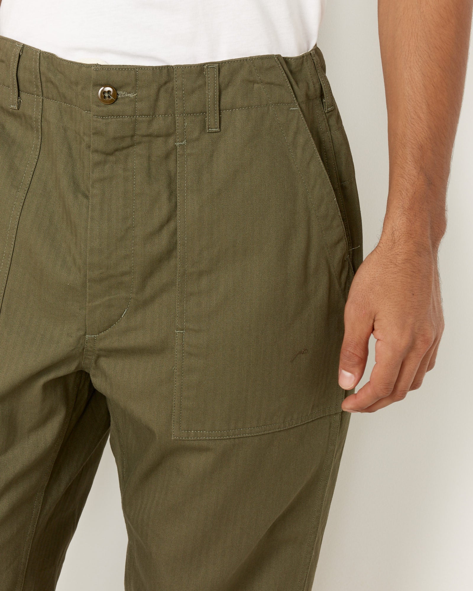 Fatigue Pant - Image 2