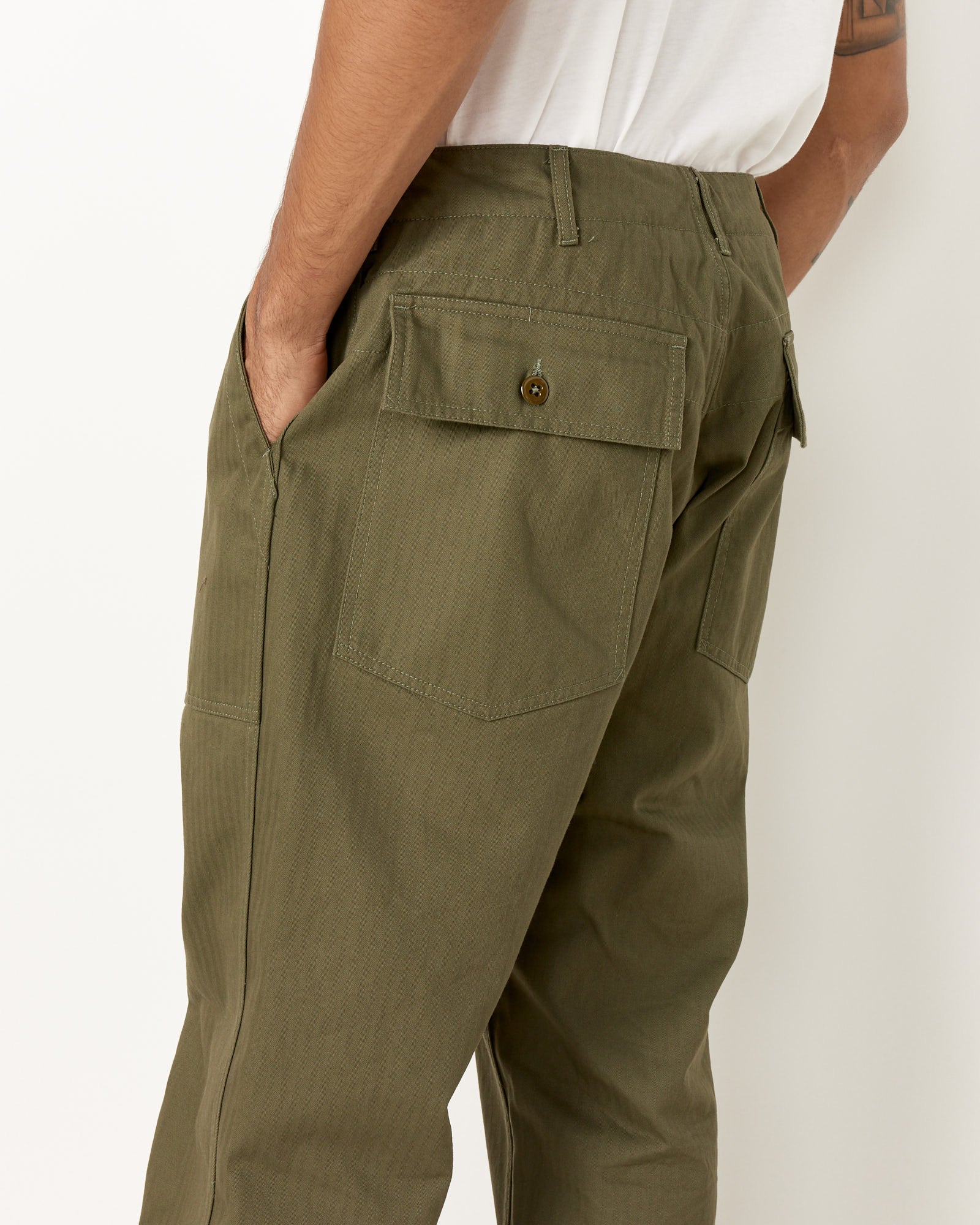 Fatigue Pant - Image 3