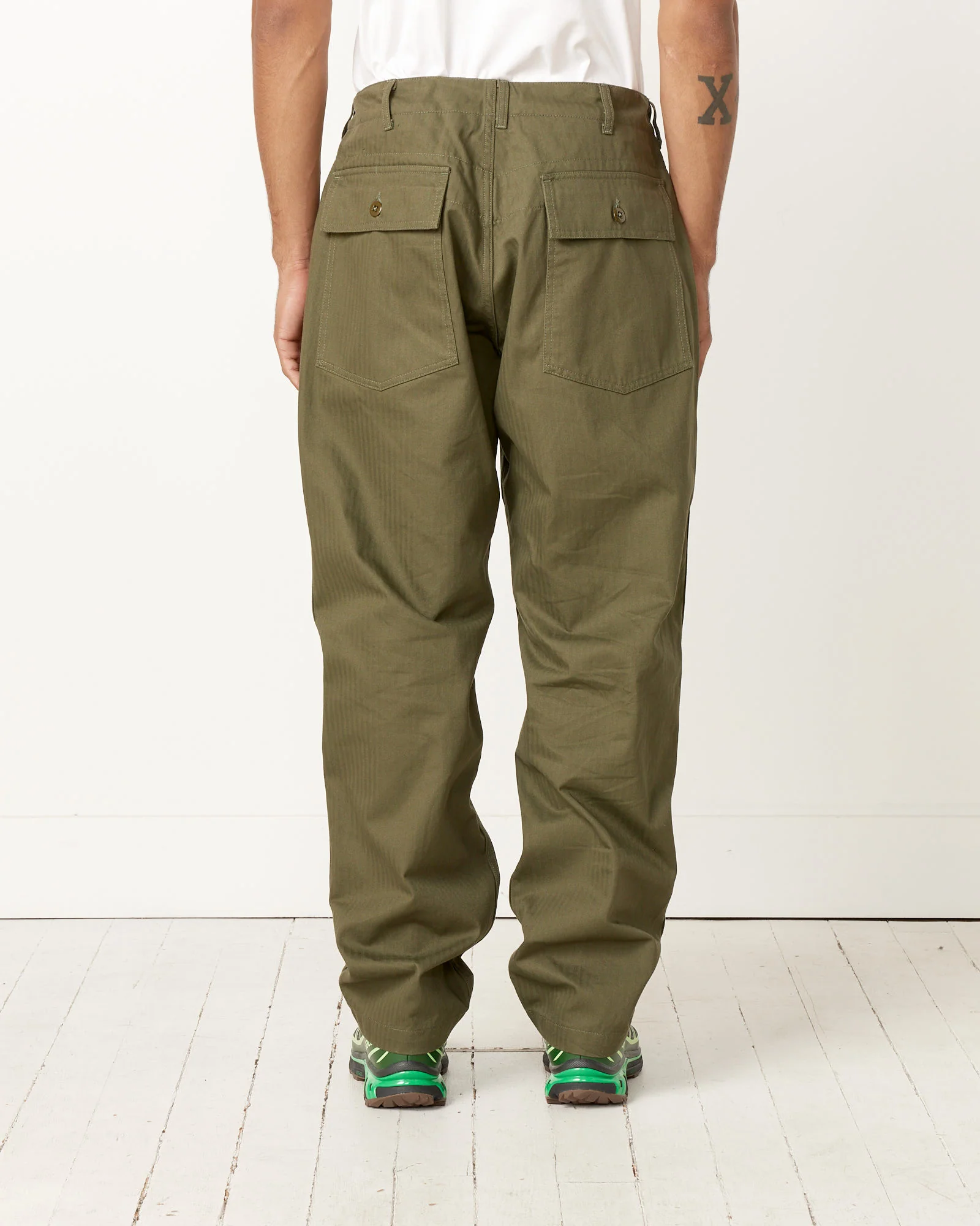 Fatigue Pant - Image 4
