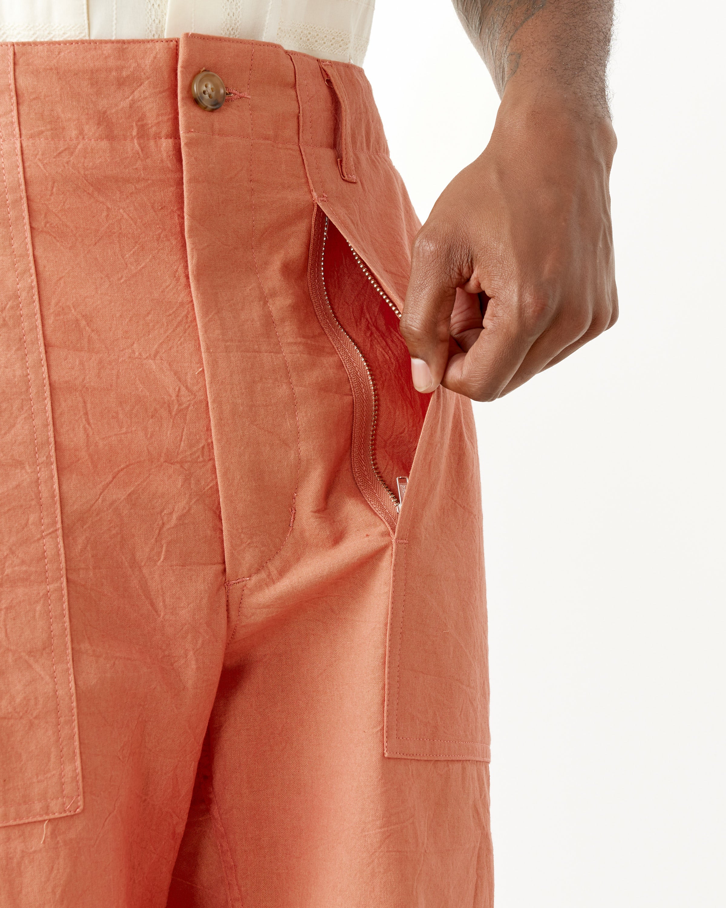 Fatigue Short - Image 8
