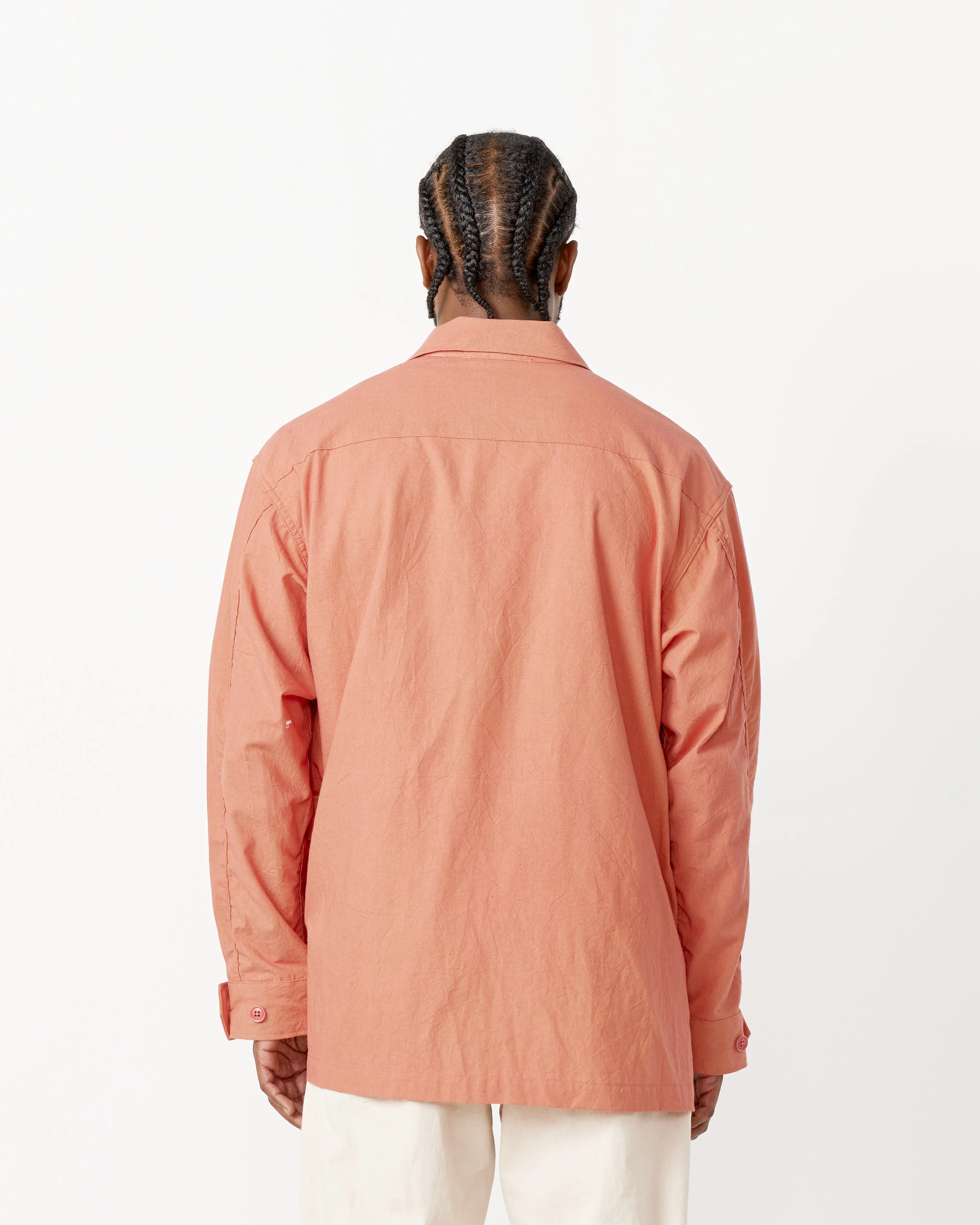 Jungle Fatigue Jacket - Image 6