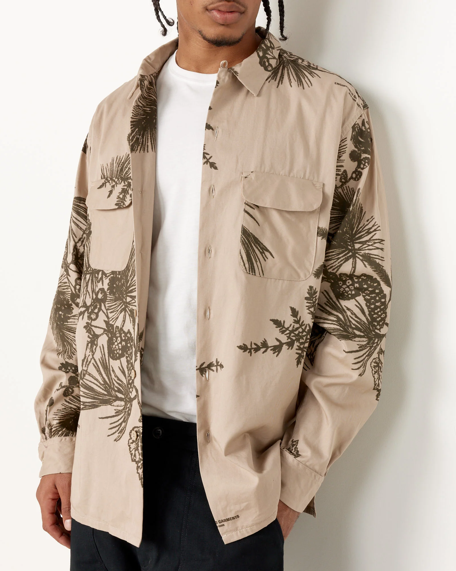 Pinecone Classic Shirt - Image 2