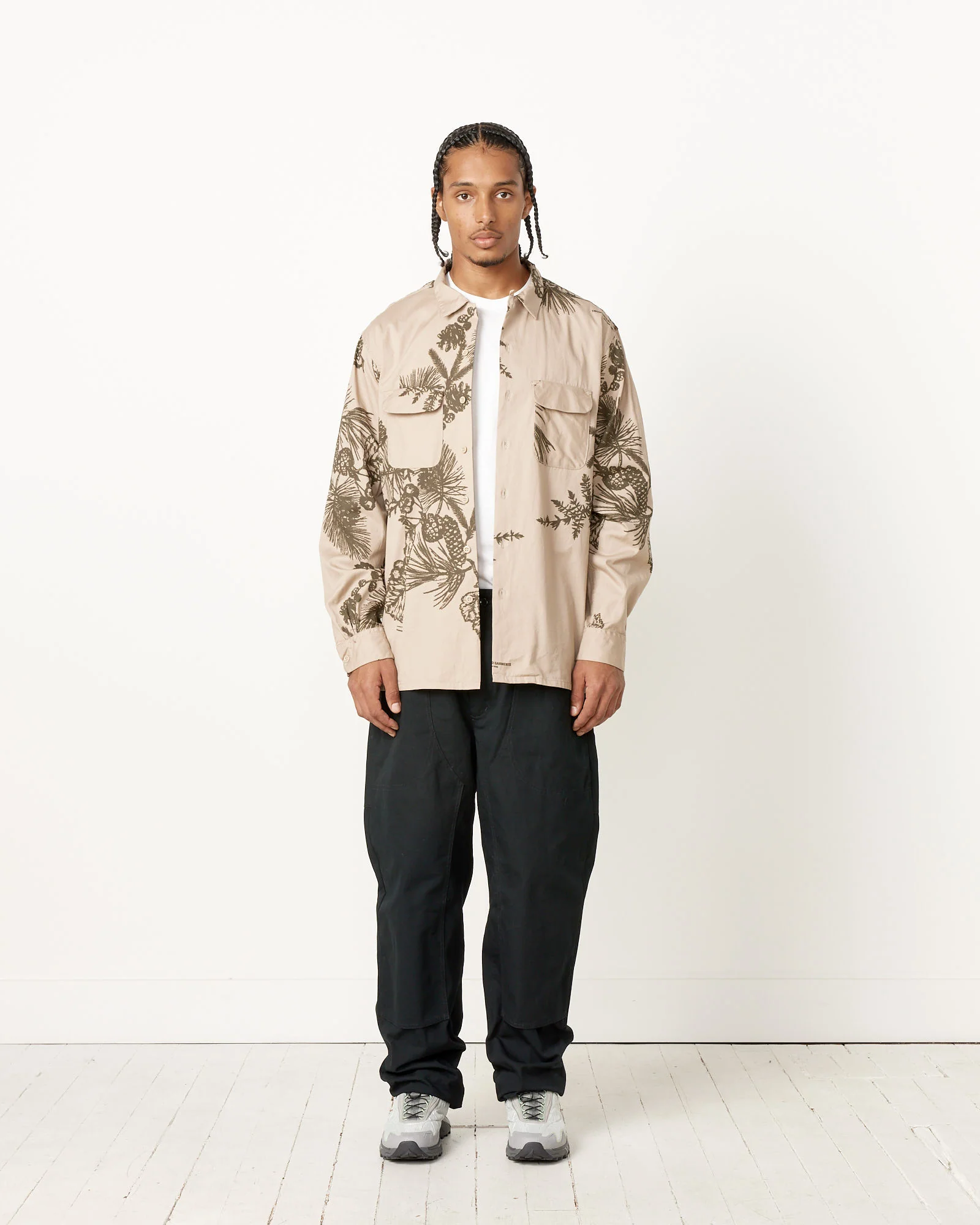 Pinecone Classic Shirt - Image 3