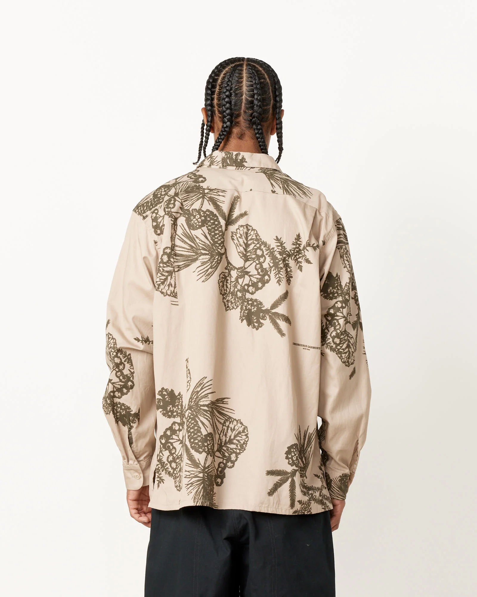 Pinecone Classic Shirt - Image 5