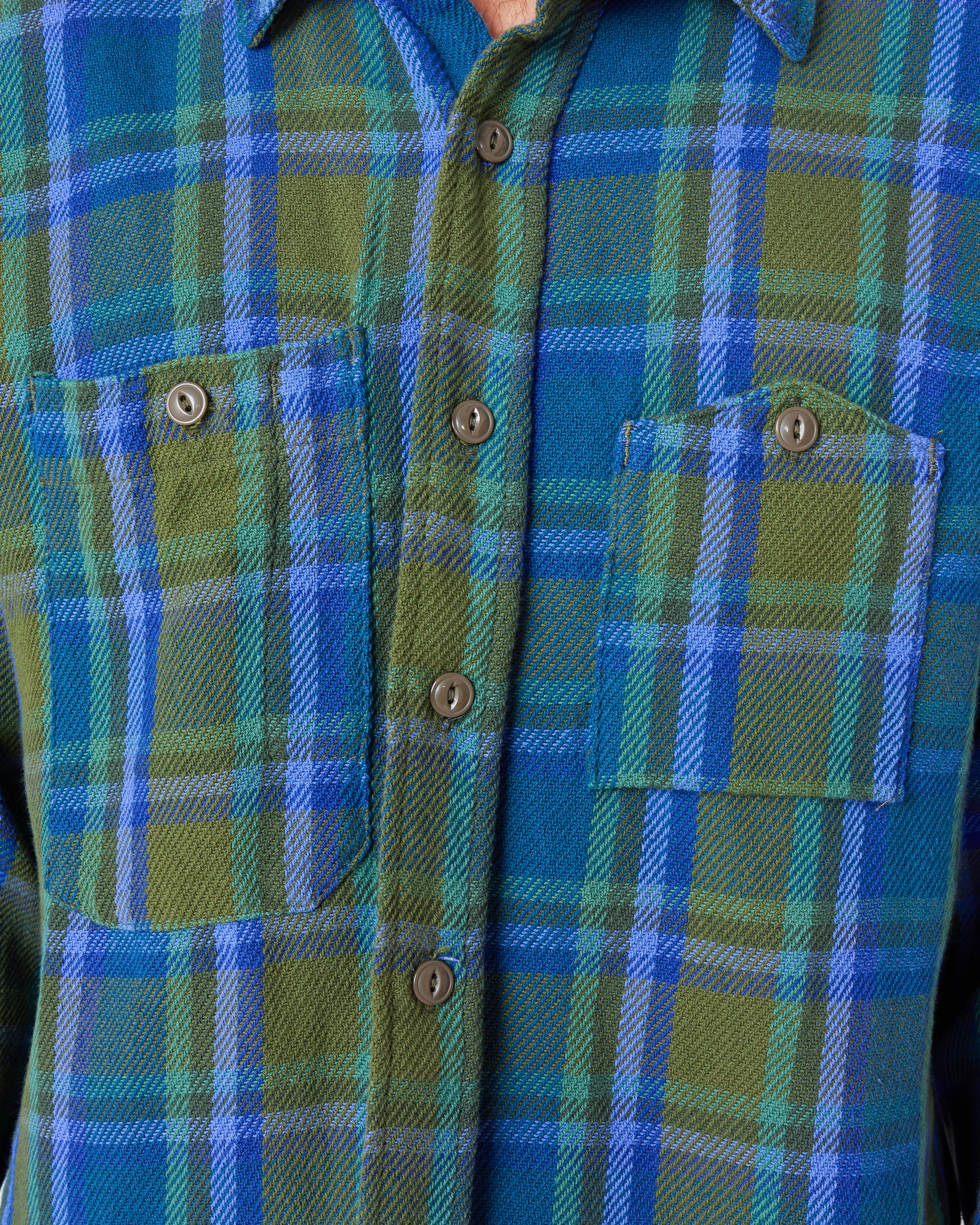 Work Shirt - Image 4