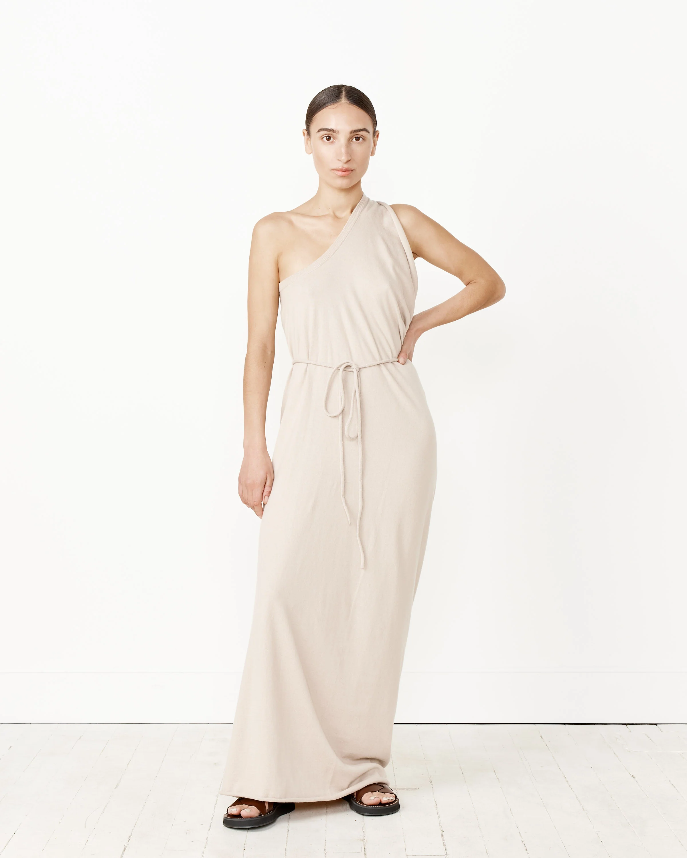 No. 273 Rocket Dress + Cord in Pottery - Image 5