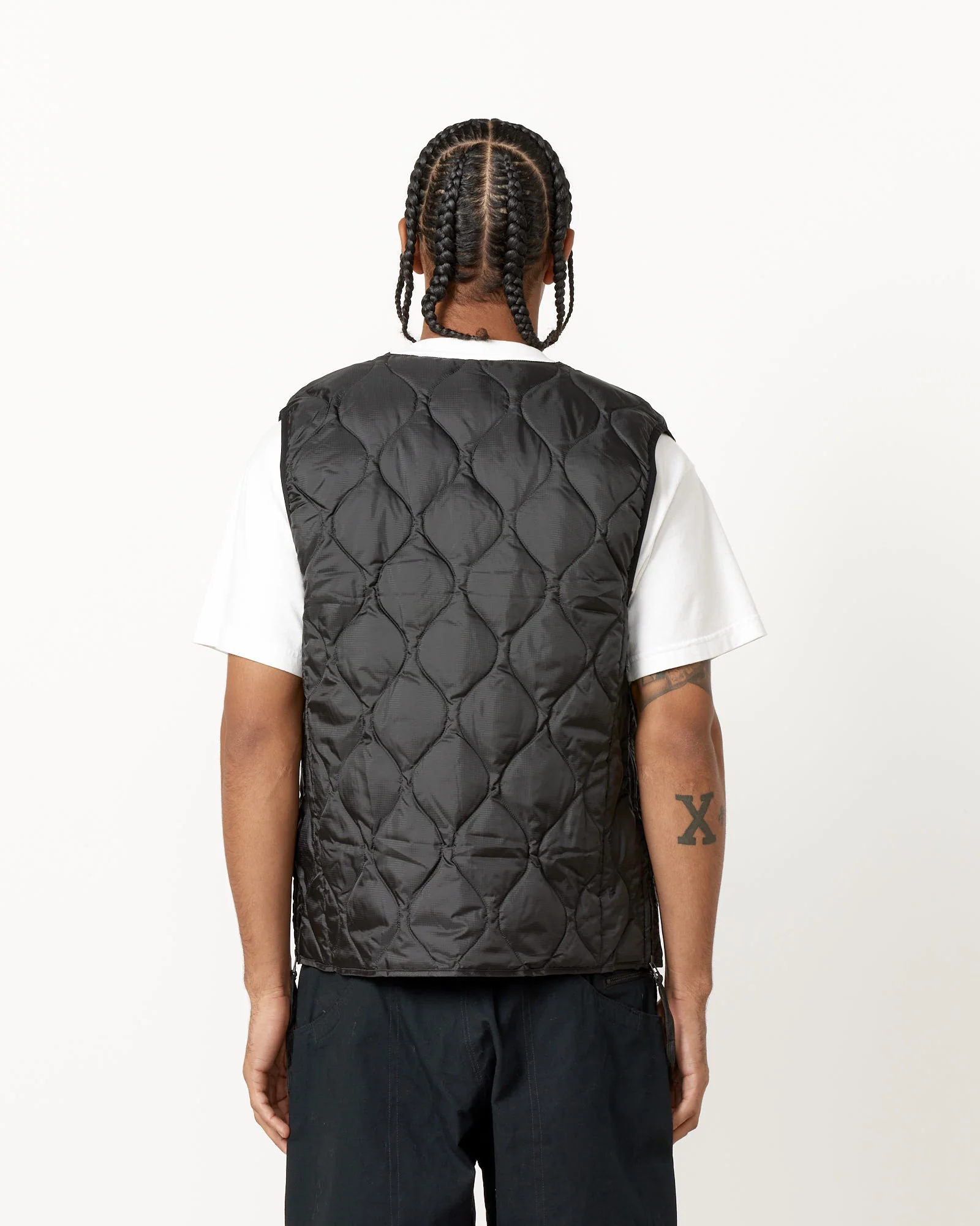 Packable Down Vest - Image 2
