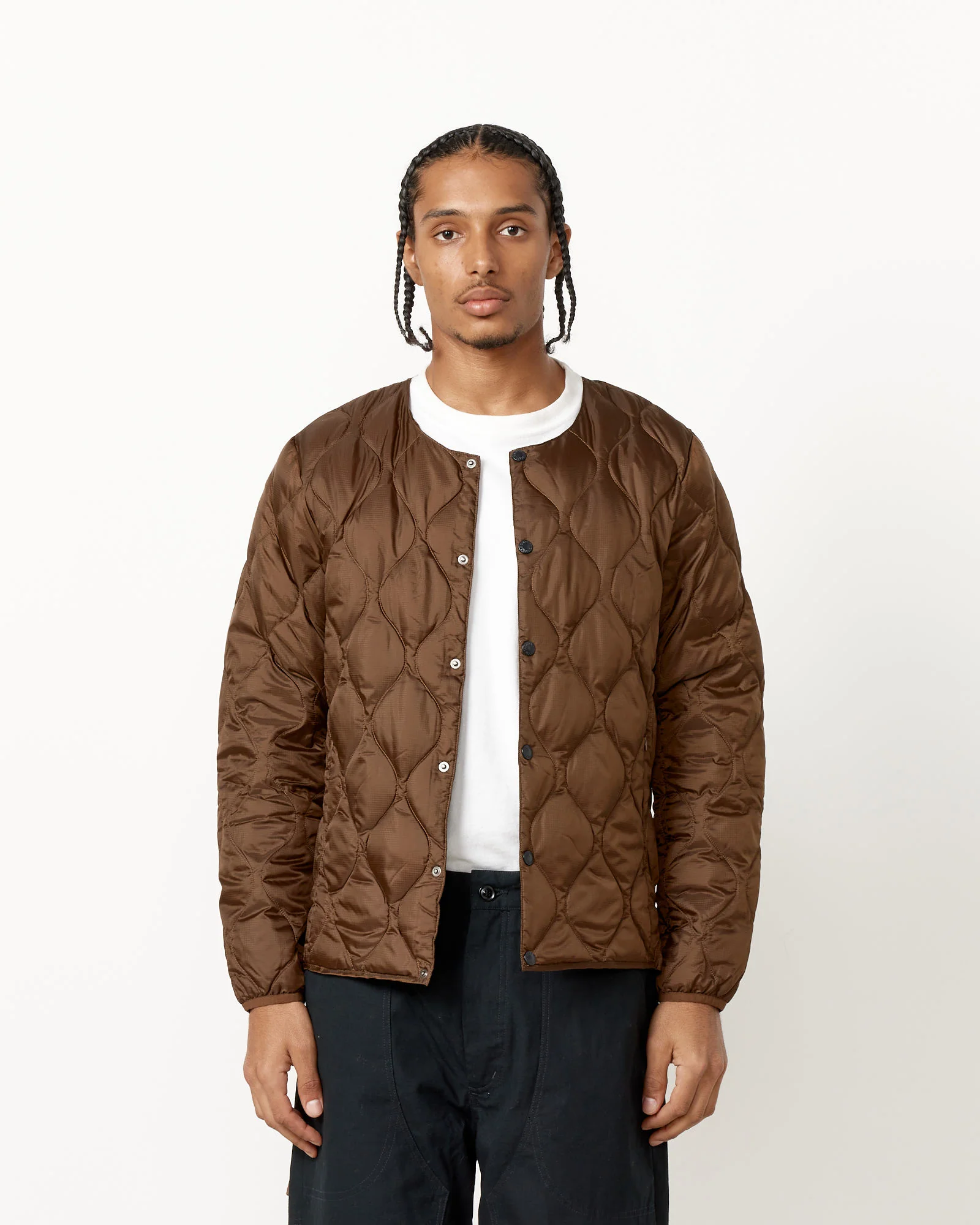 Packable Inner Down Jacket - Image 3