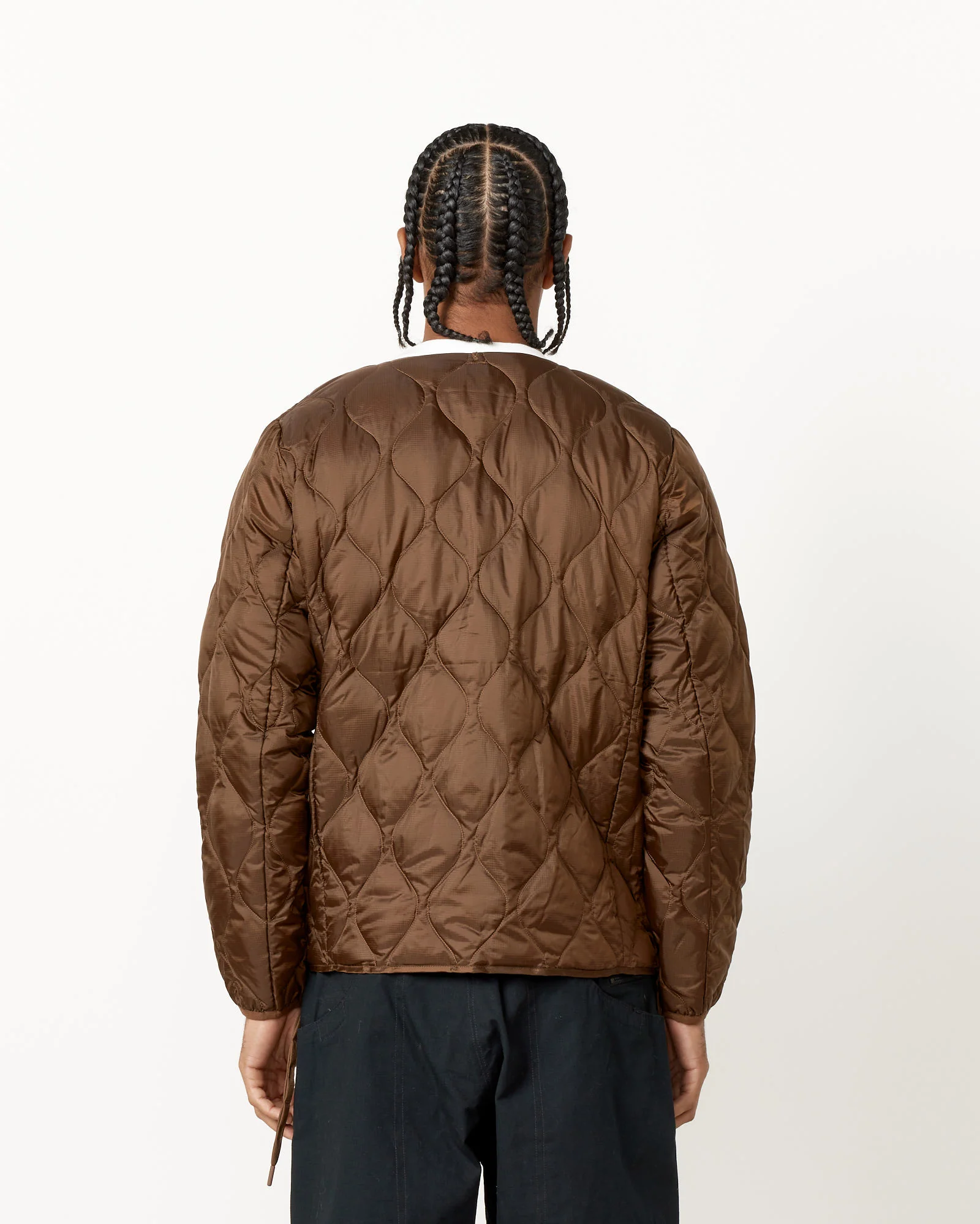 Packable Inner Down Jacket - Image 4