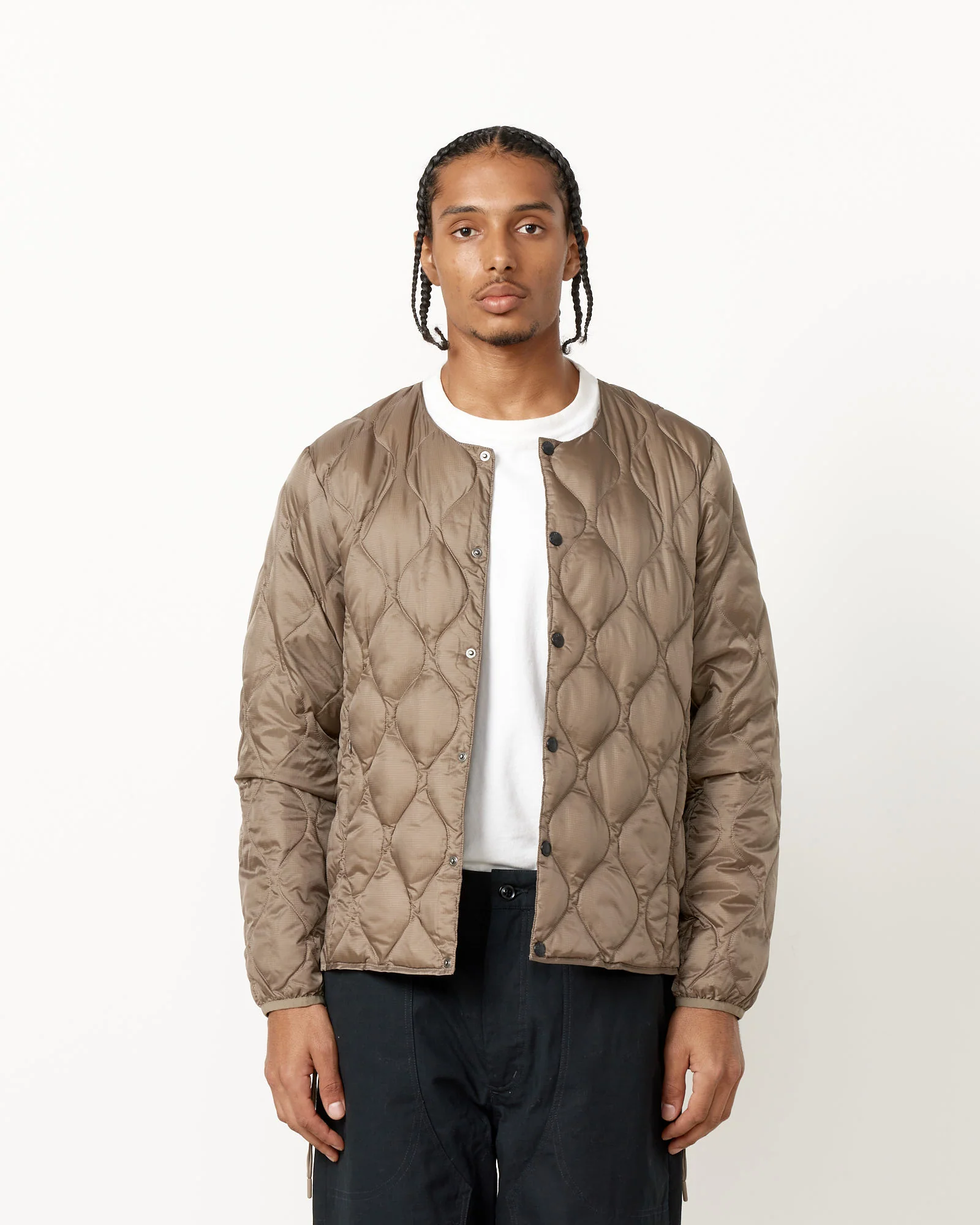 Packable Inner Down Jacket - Image 5