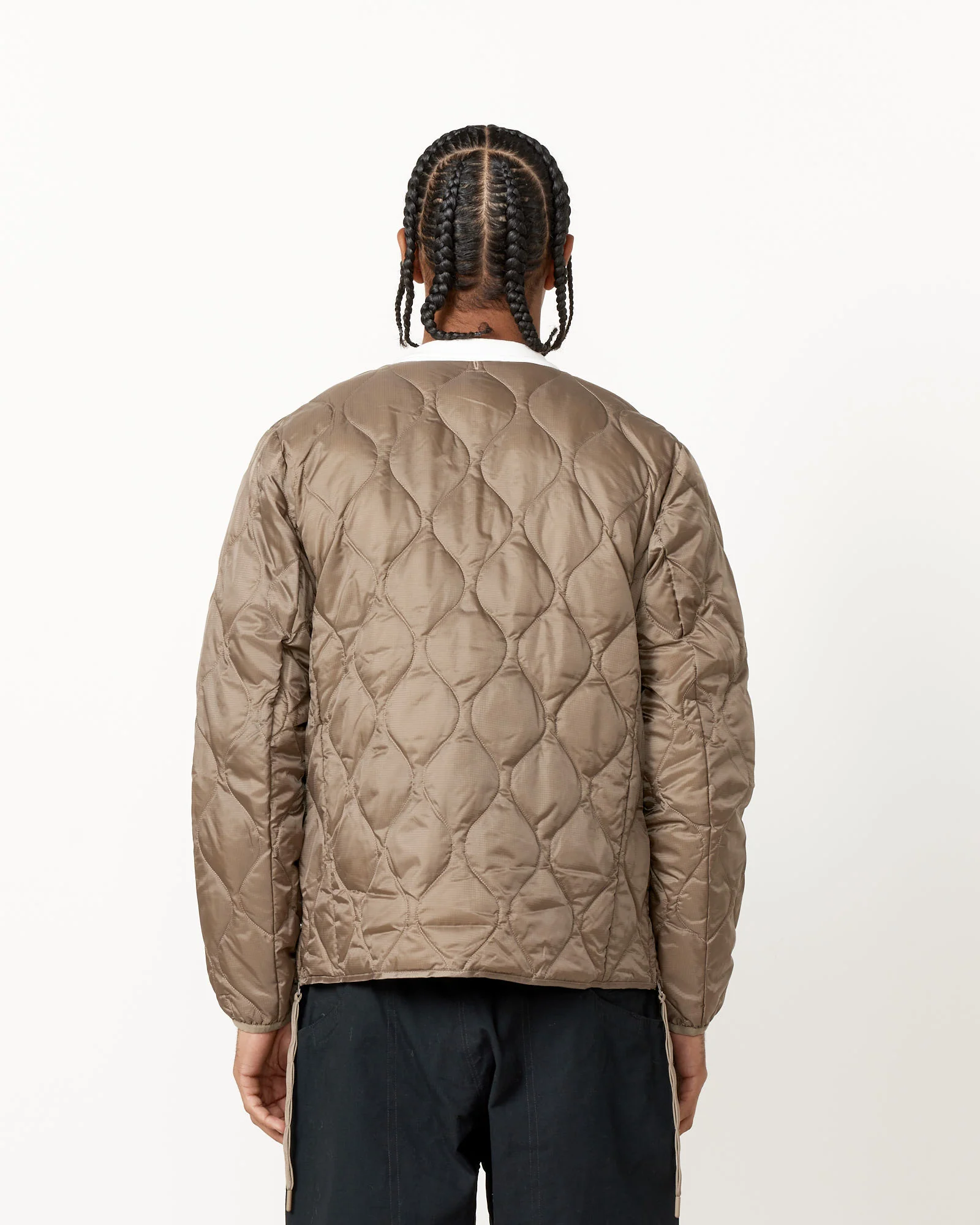 Packable Inner Down Jacket - Image 6