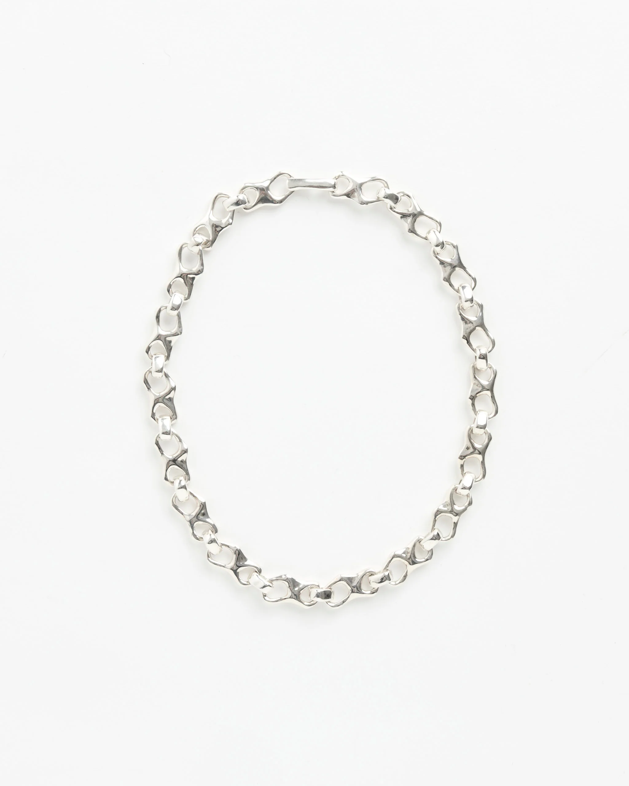 Tab Collar