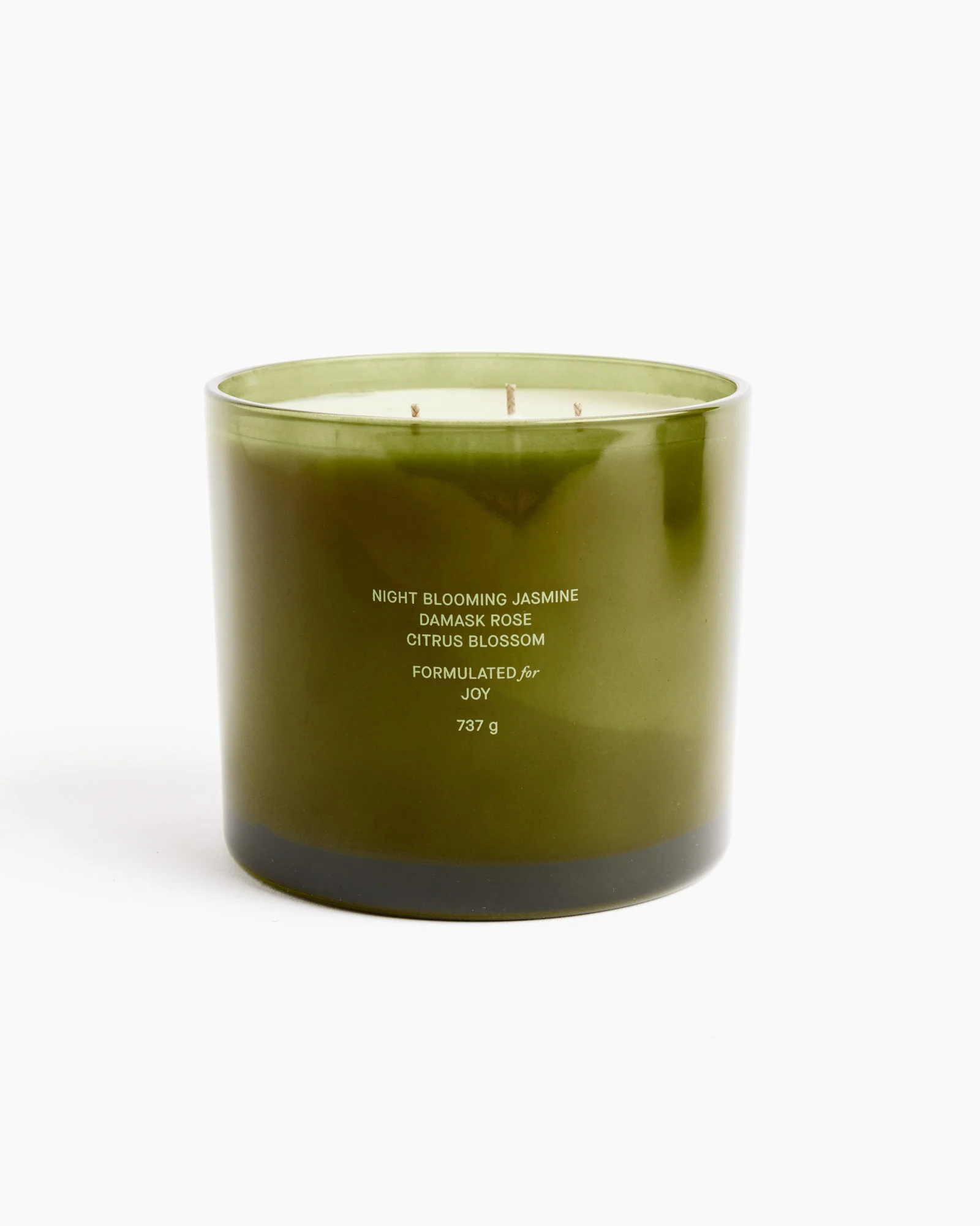 Euphoria Candle - Image 2
