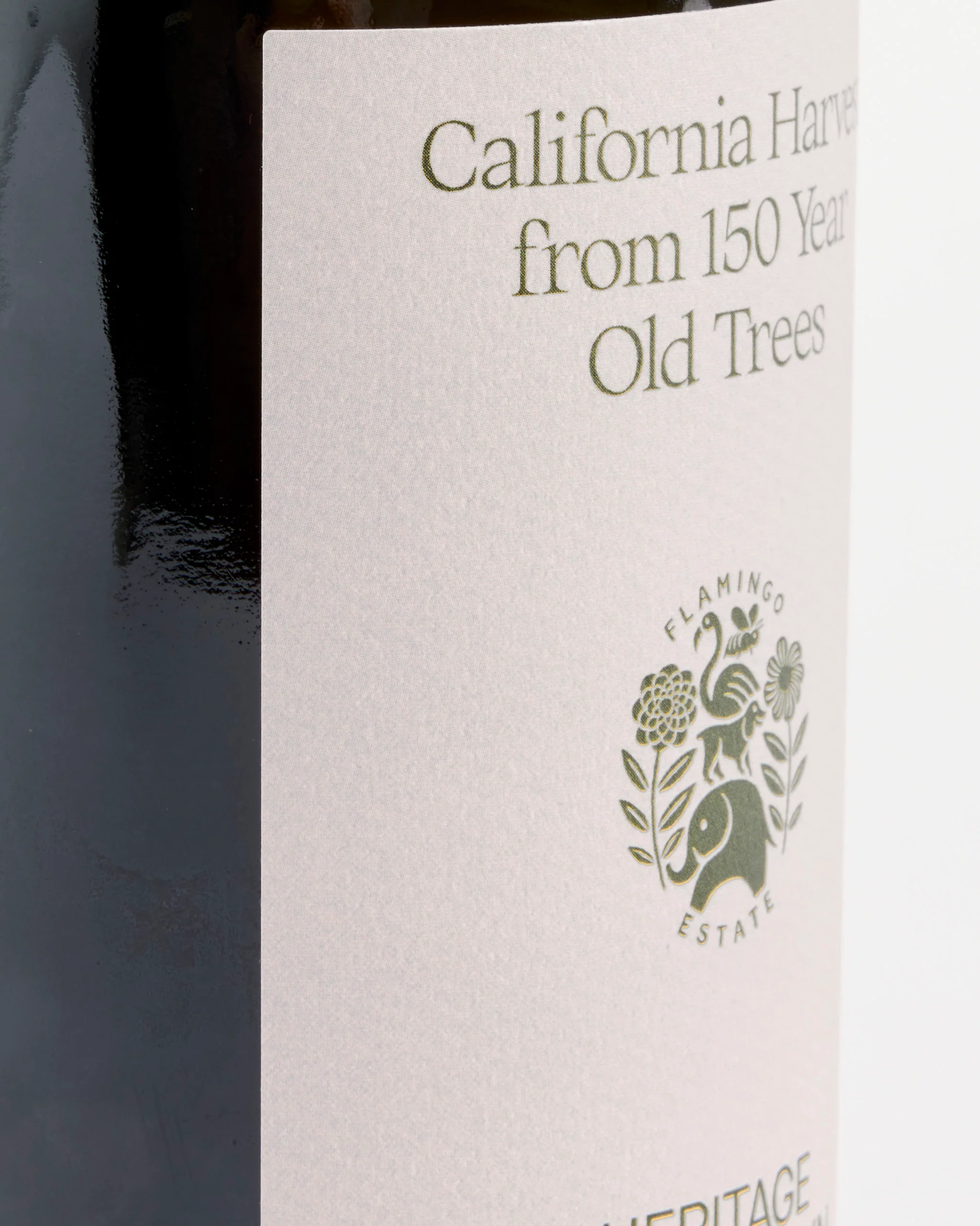 Heritage Extra Virgin Olive Oil - Image 3