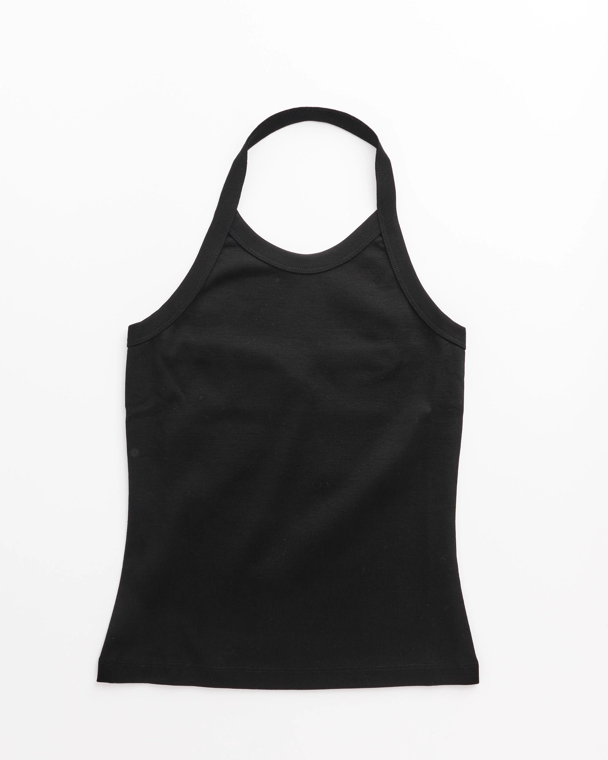 Angie Tank in Black