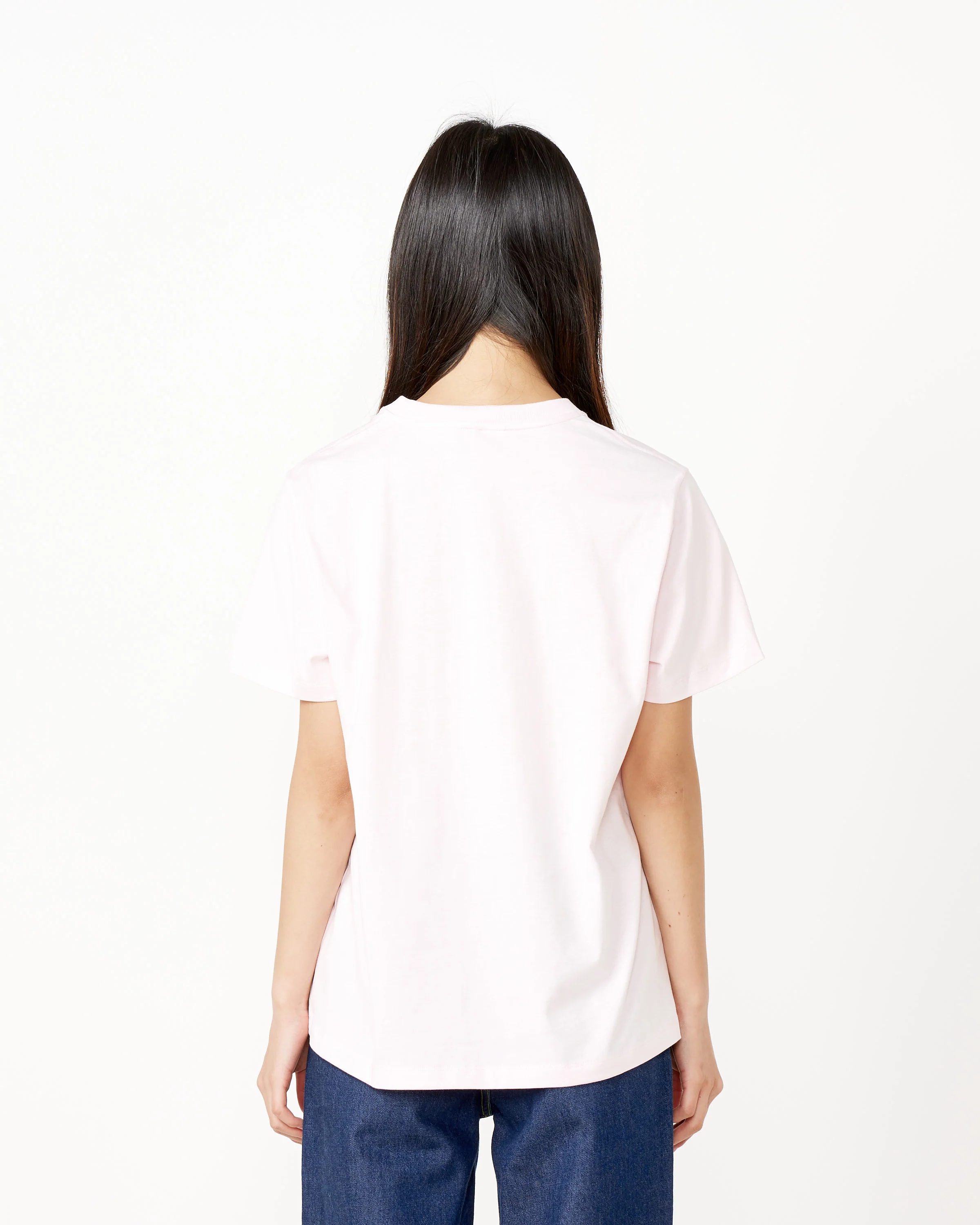 Basic Butterfly T-Shirt - Image 4