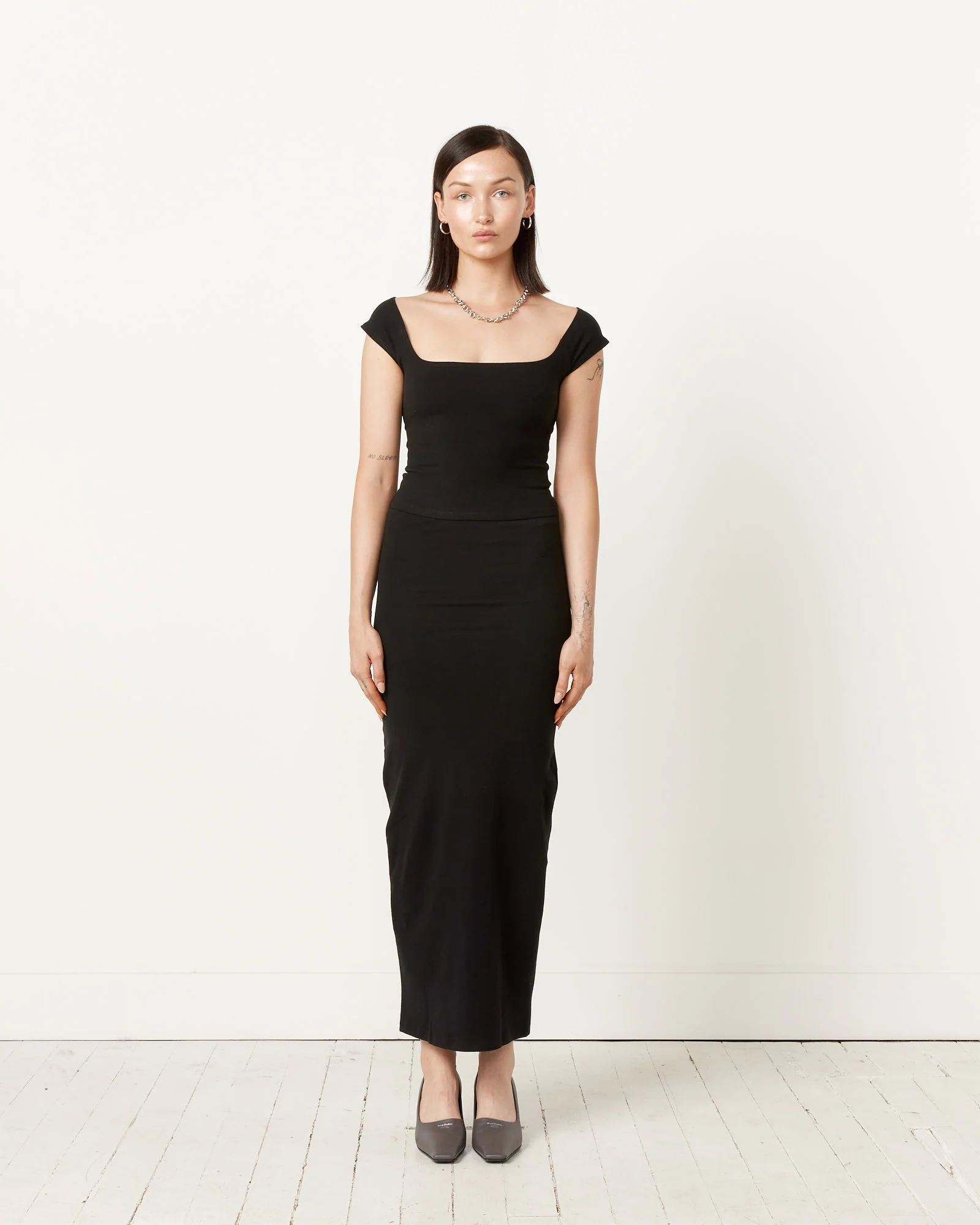 The Tube Convertible Dress - Image 3