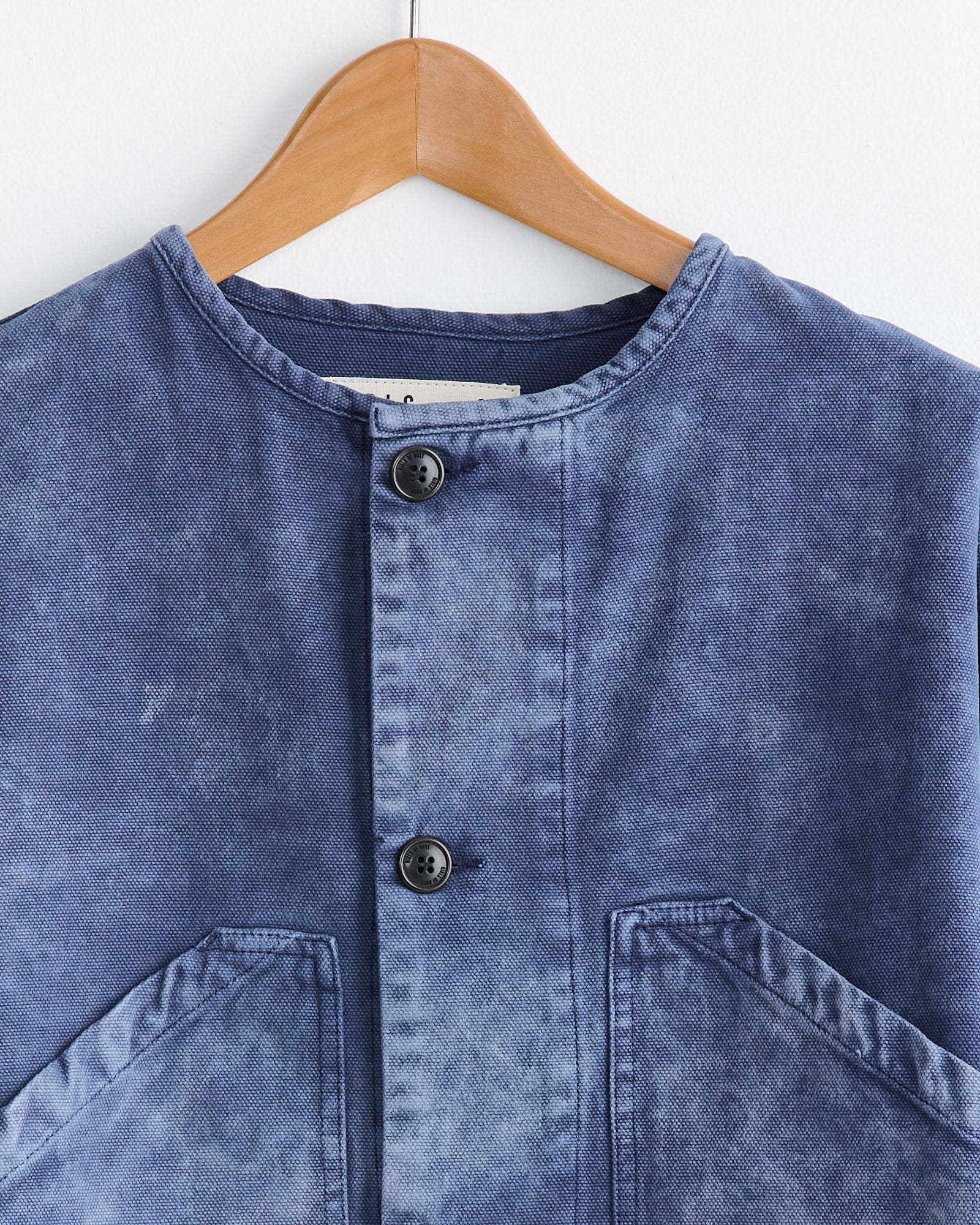 Nuclear Jacket in Infinity Blue - Image 2
