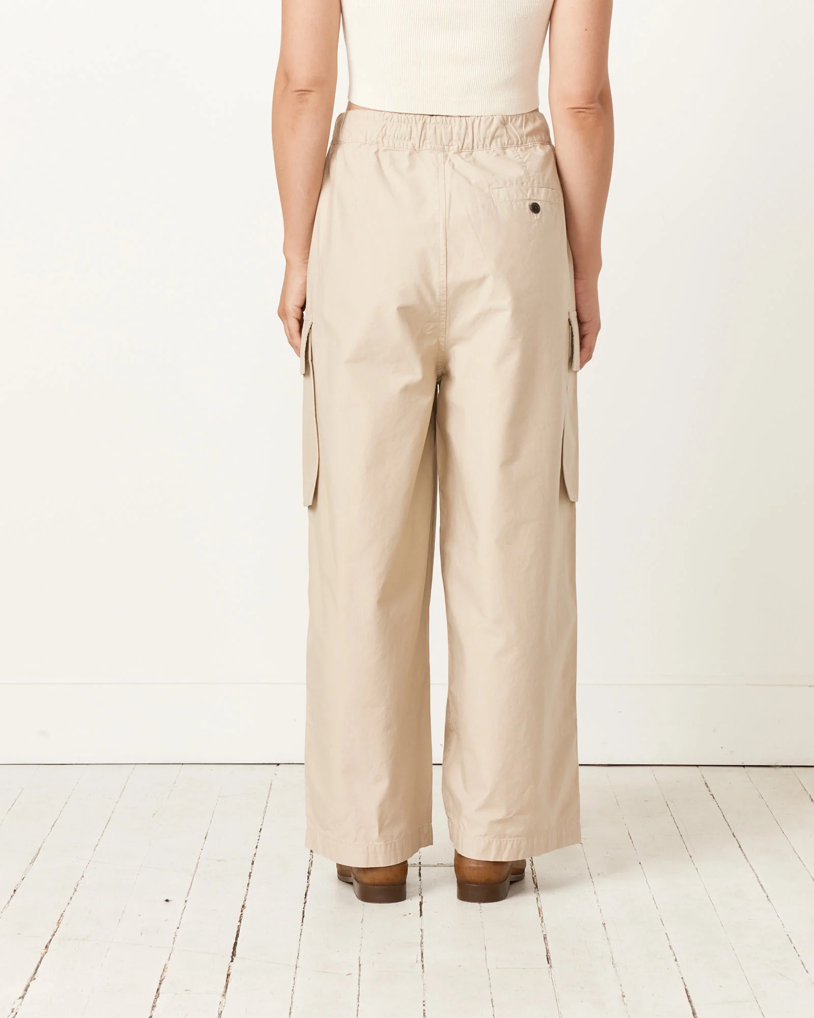 Para Pant in Mastik - Image 6
