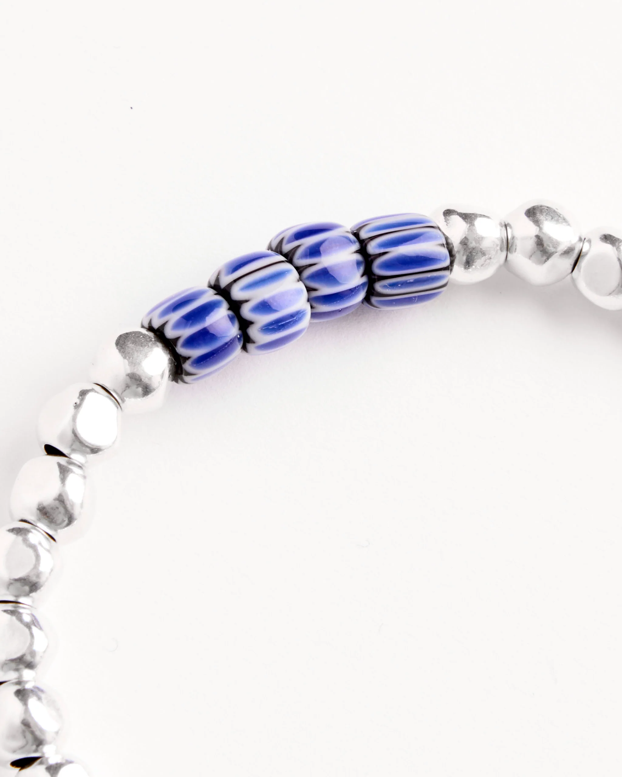 Edition 2 Bracelet in Blue/White - Image 2