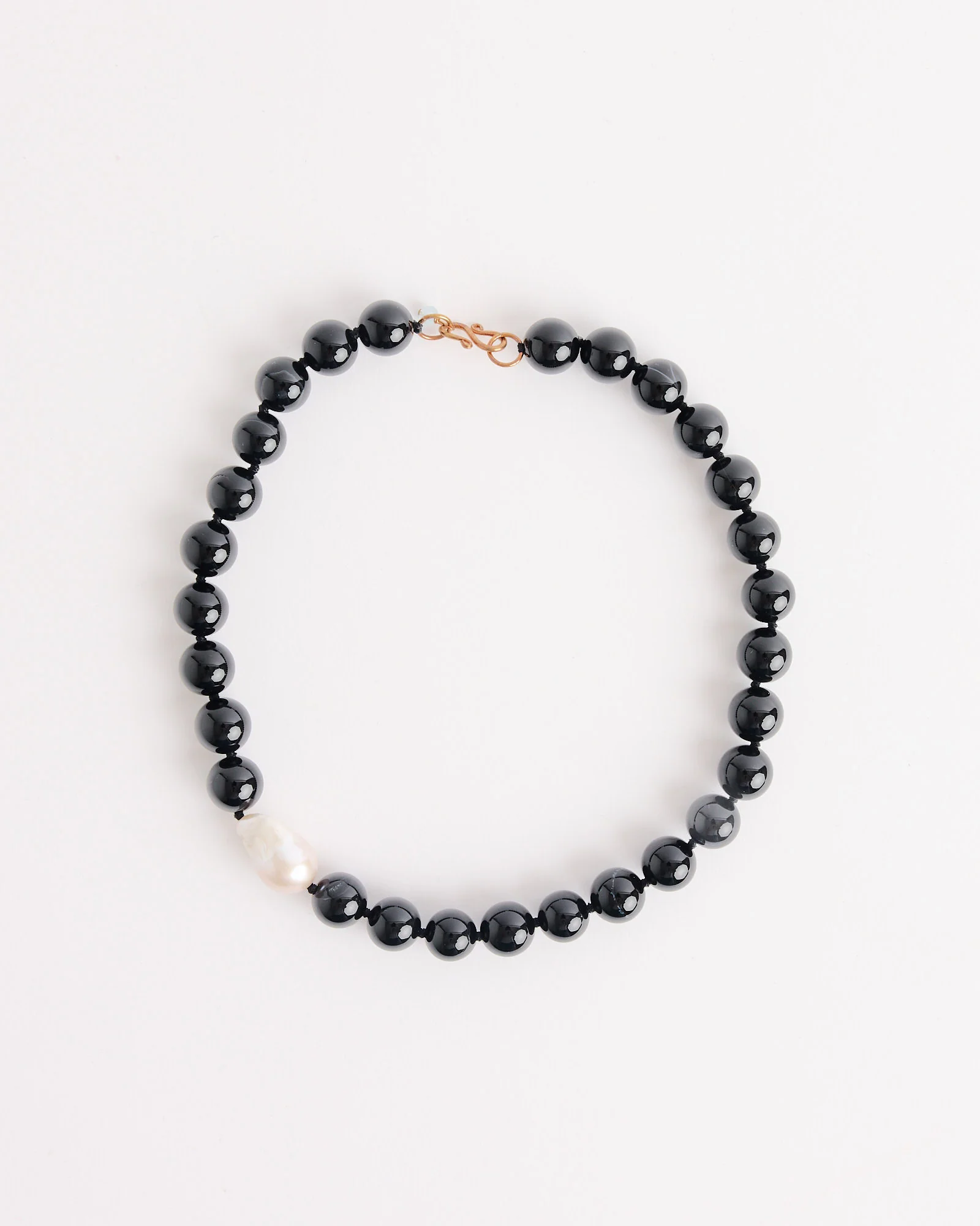 Agnes Necklace