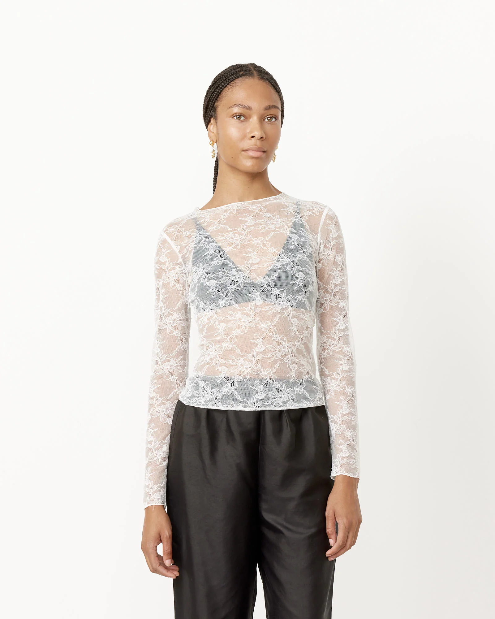 Agneta Top - Image 3