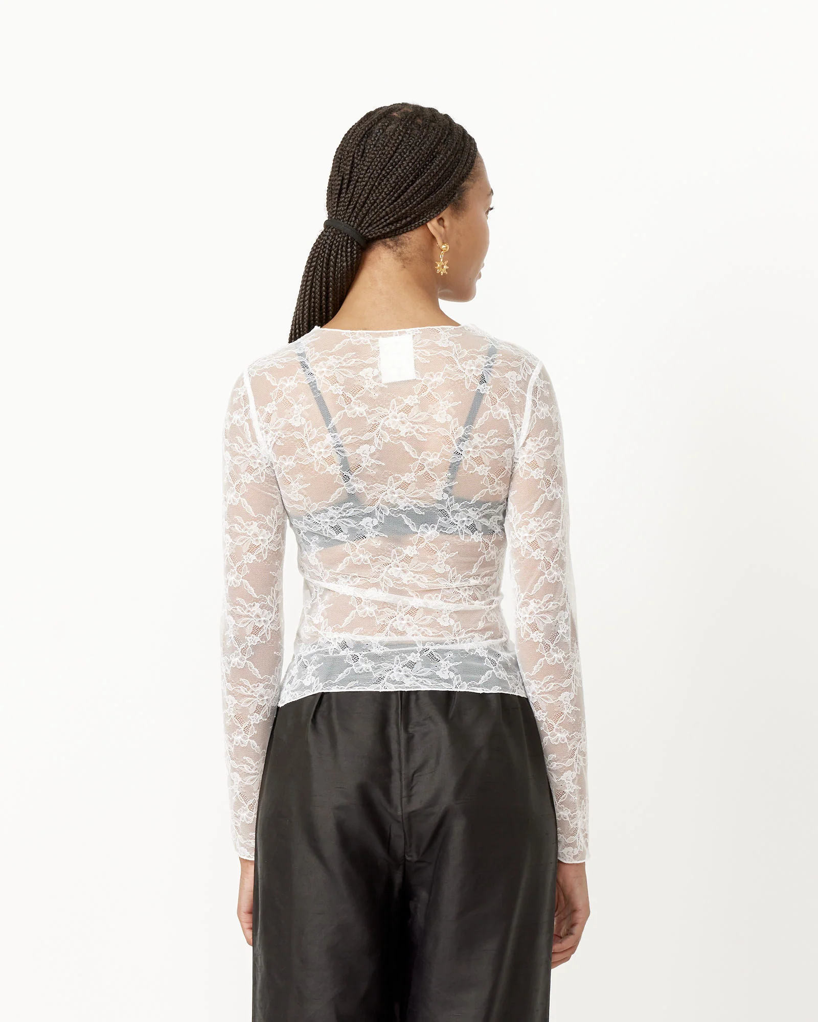 Agneta Top - Image 5