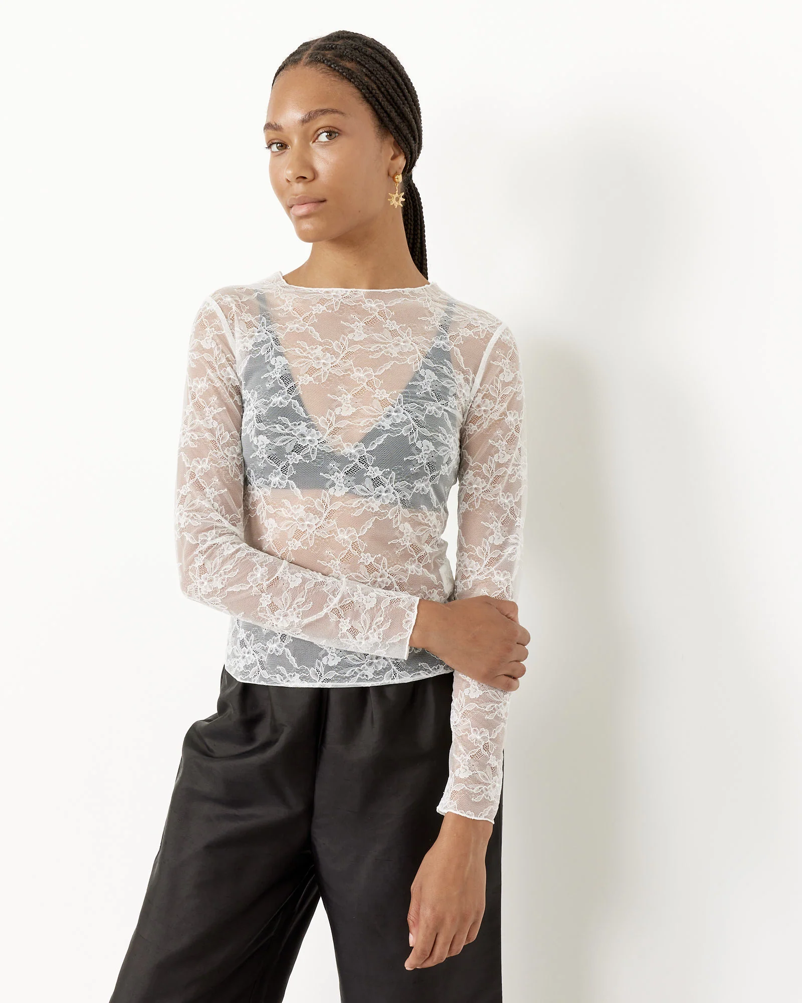 Agneta Top - Image 7