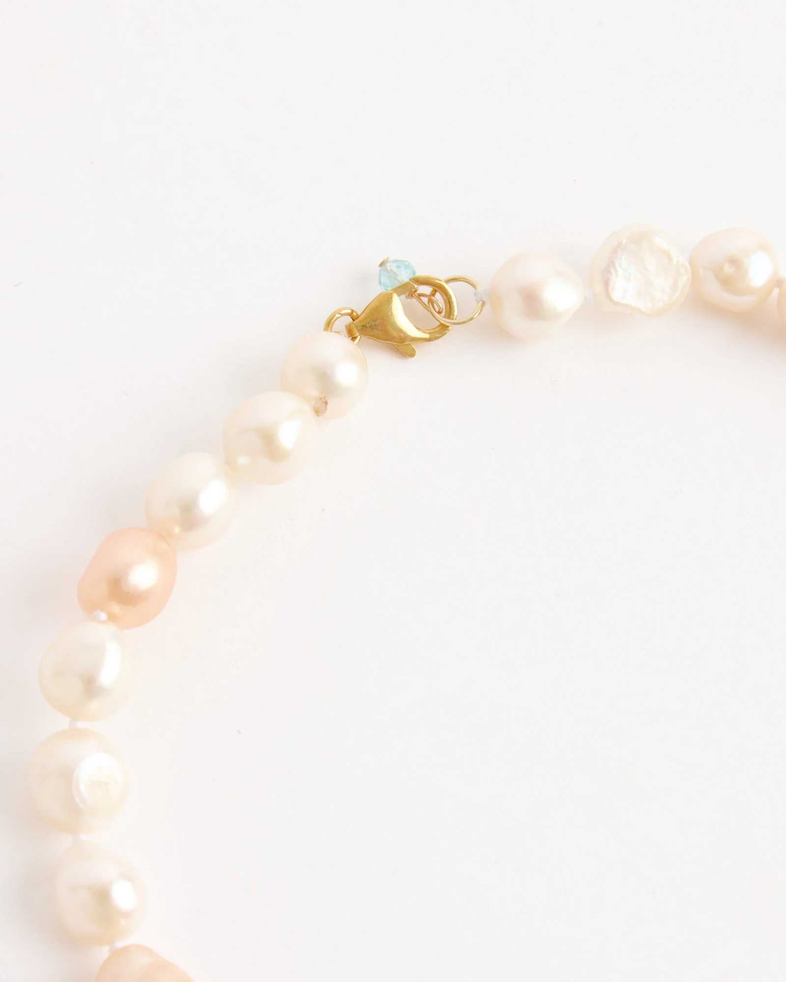 Jean Necklace - Image 2