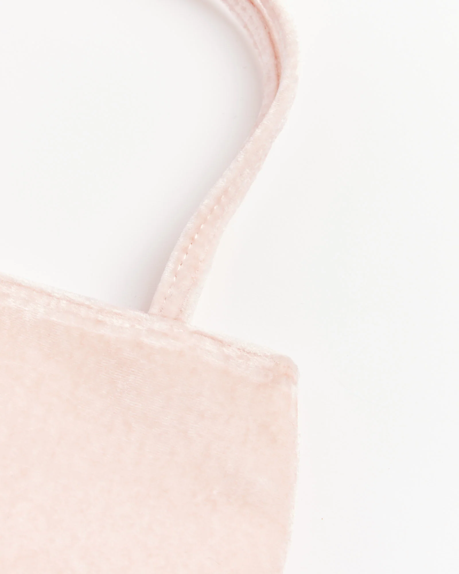 Little Velvet Bag - Image 6