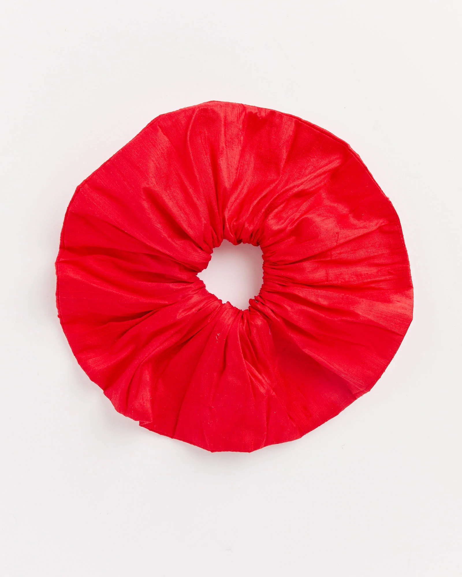 Silk Scrunchie - Image 2