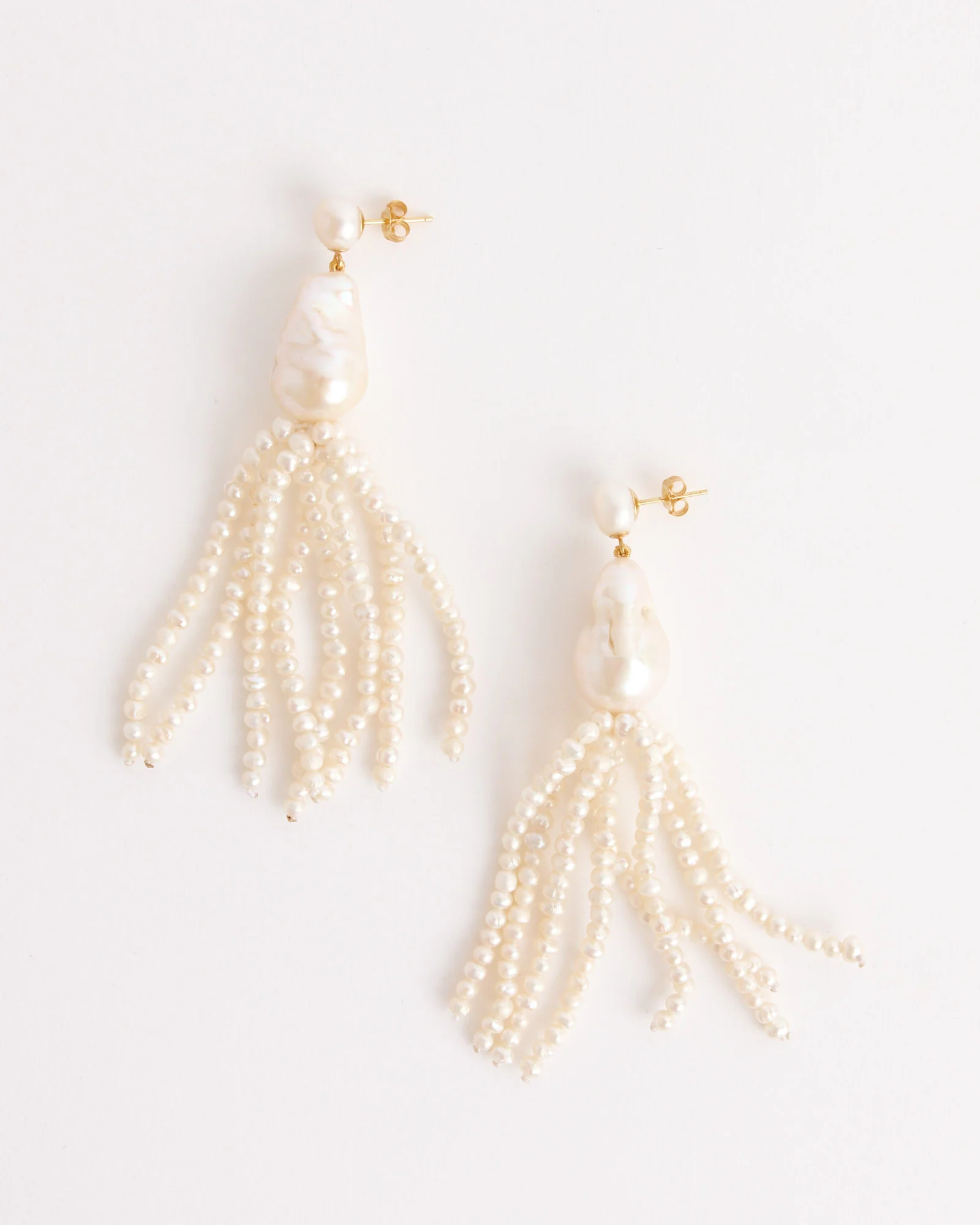 Ursula Earrings