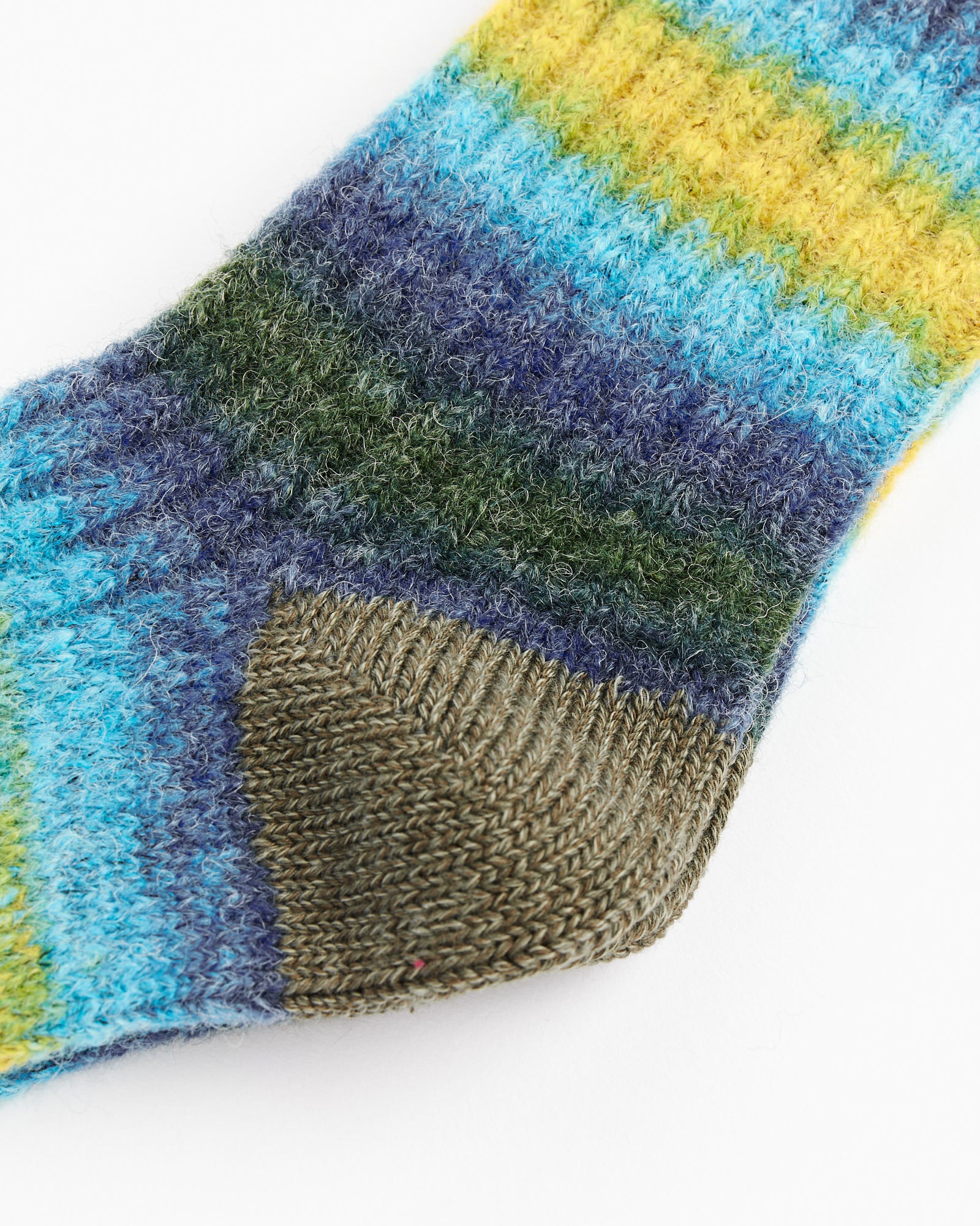 Chunky Gradient Boot Crew - Image 4