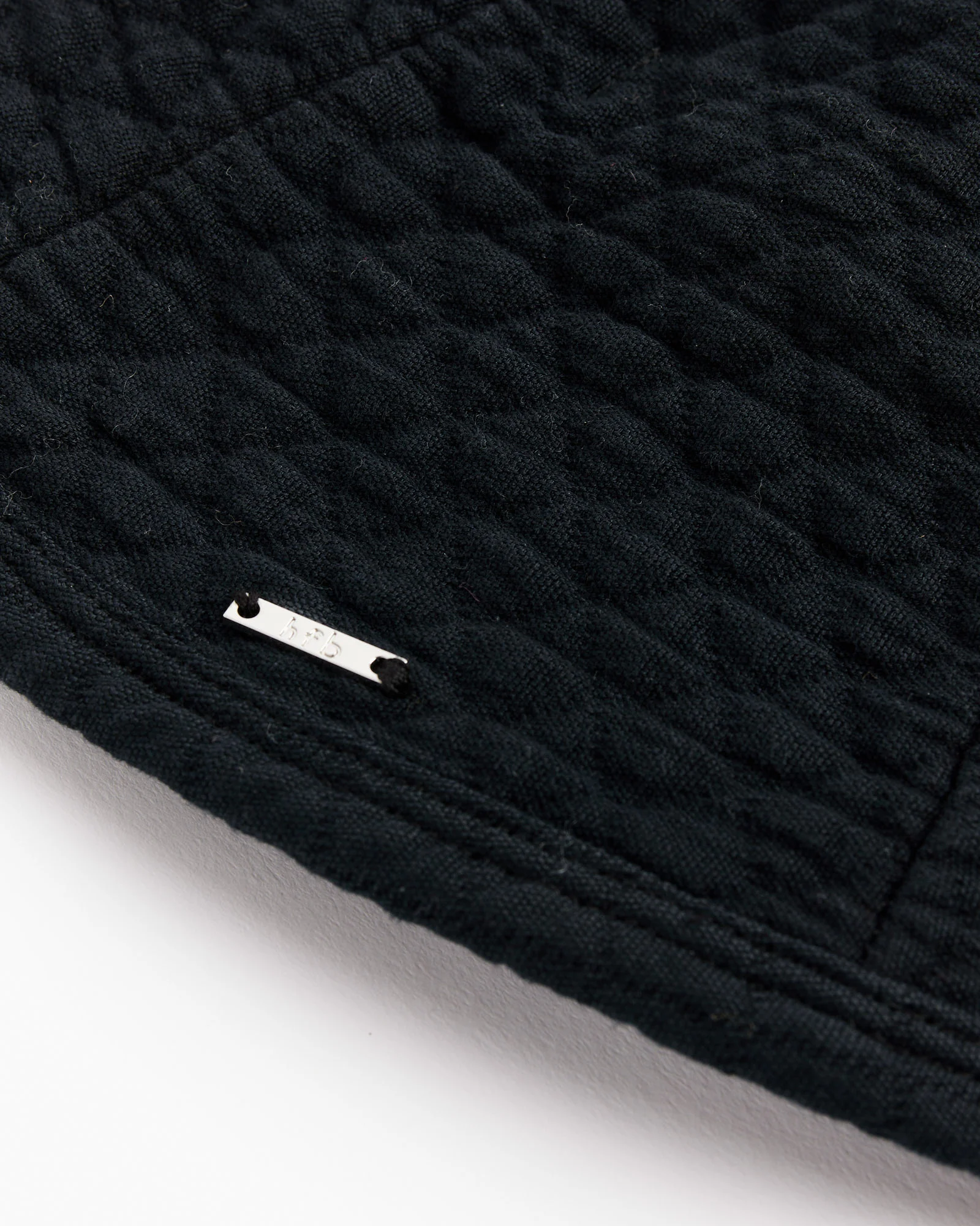 Ellie Quilted Hat - Image 2