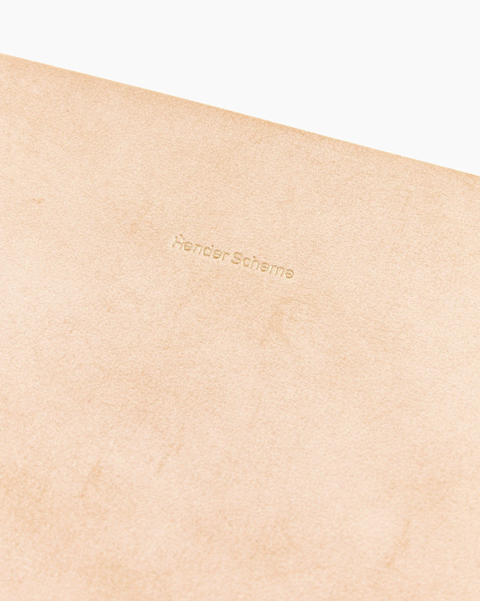 iPad Case in Natural - Image 2