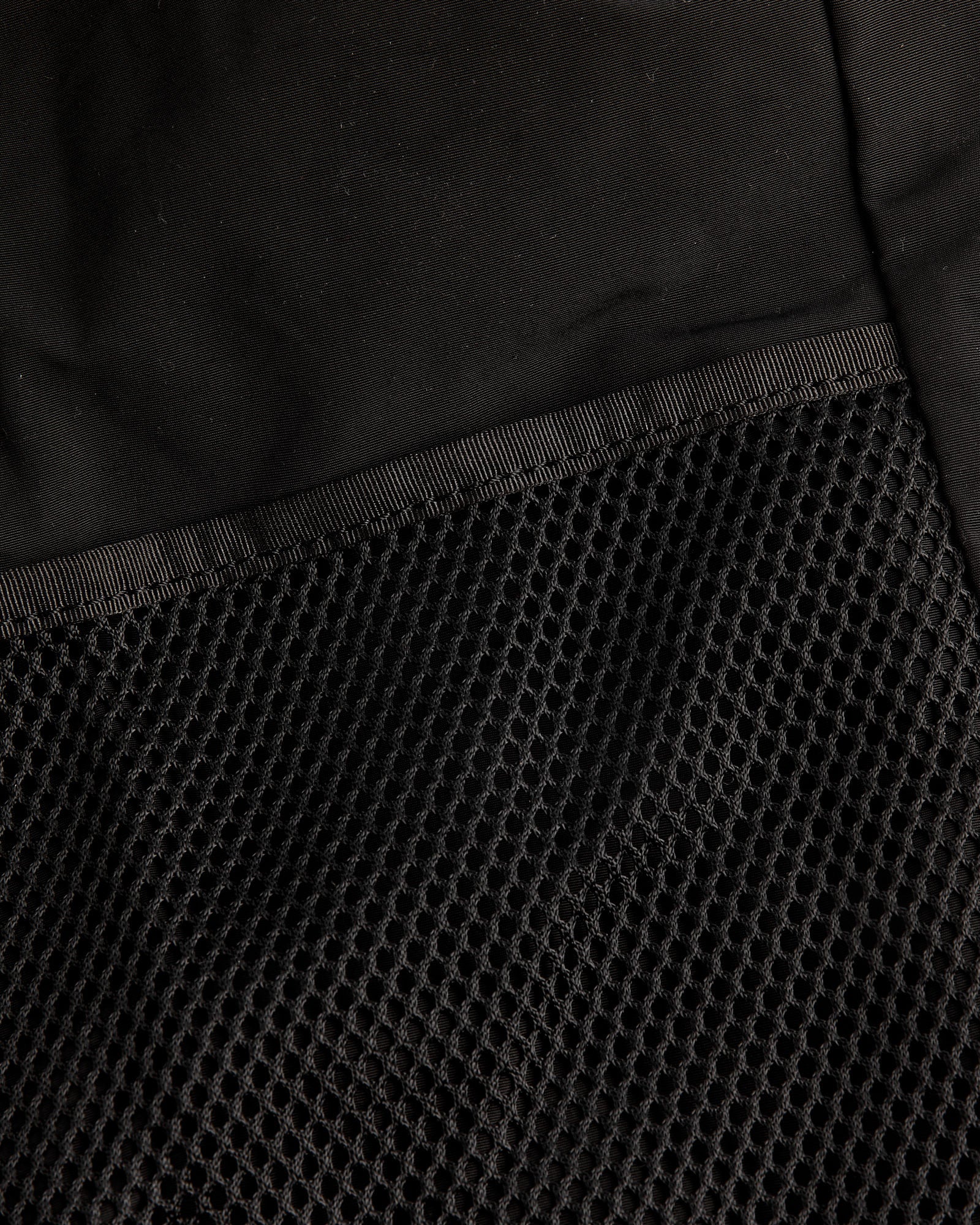 Functional Tote Bag in Black - Image 3