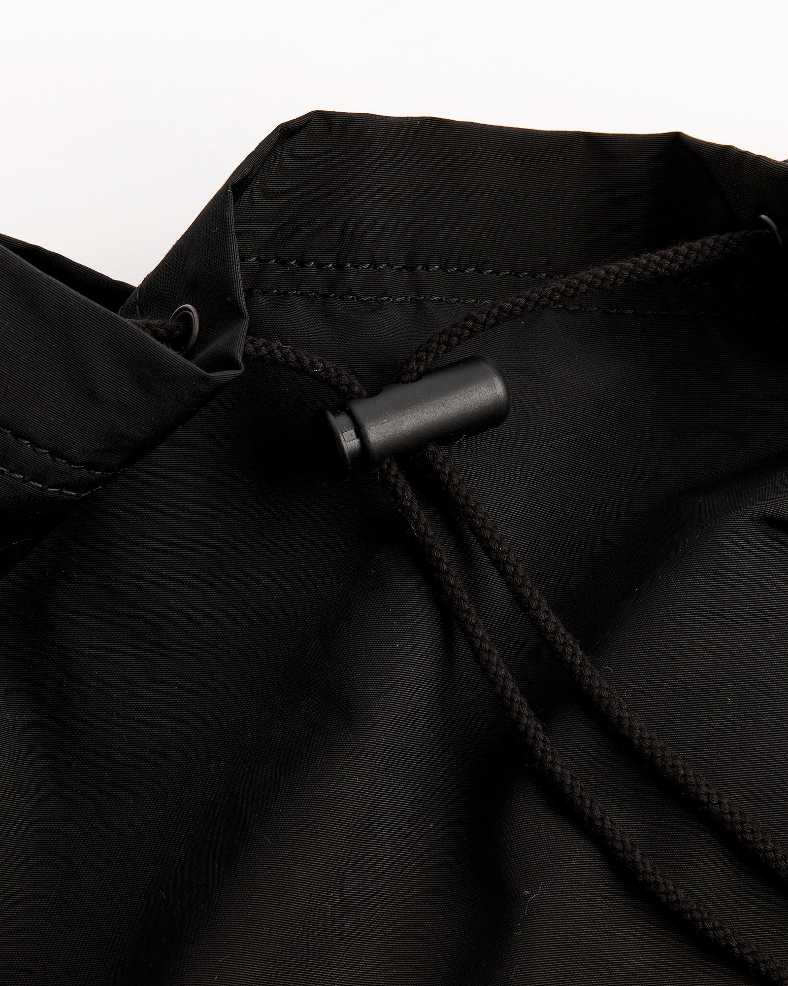 Functional Tote Bag in Black - Image 4
