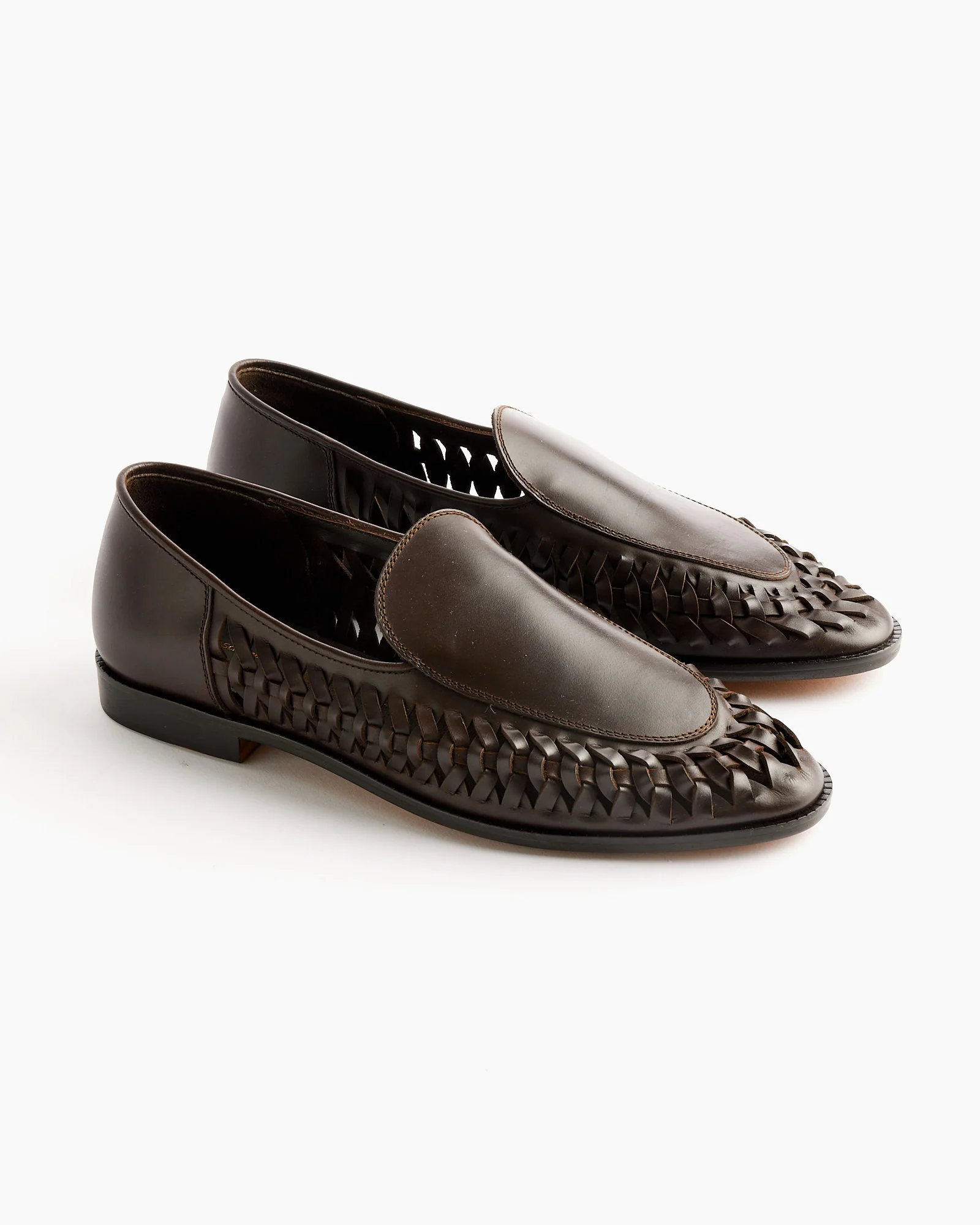 Libido Loafer in Dark Brown - Image 2