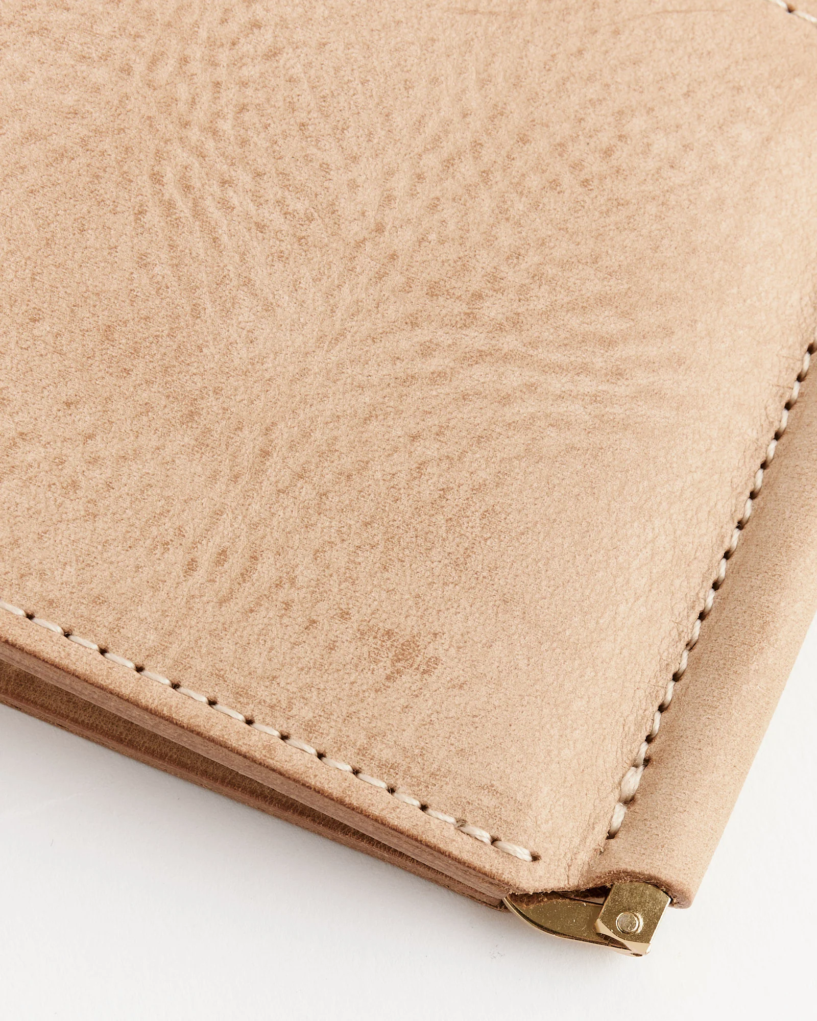 Money Clip in Natural - Image 3