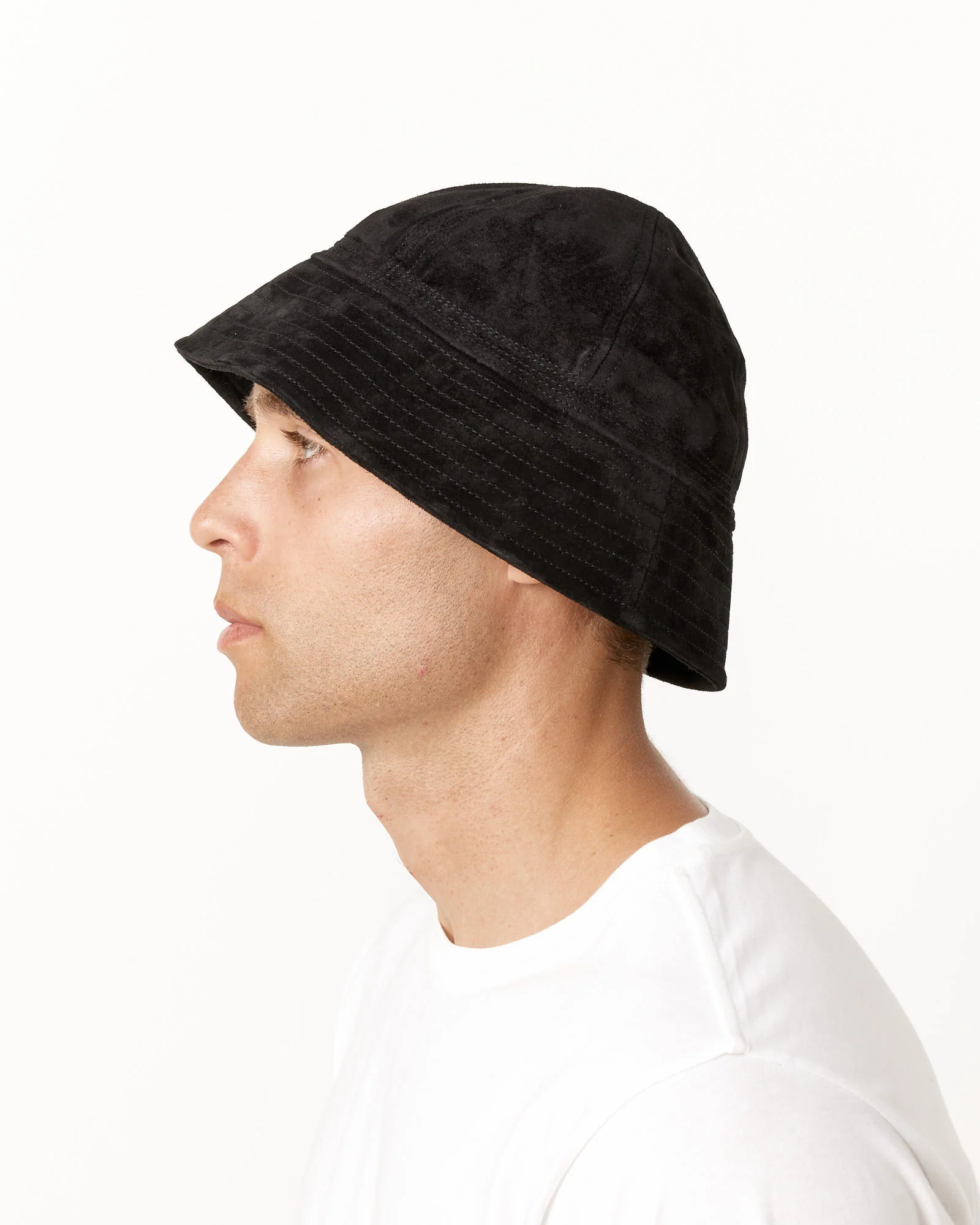 Pig Bucket Hat - Image 2