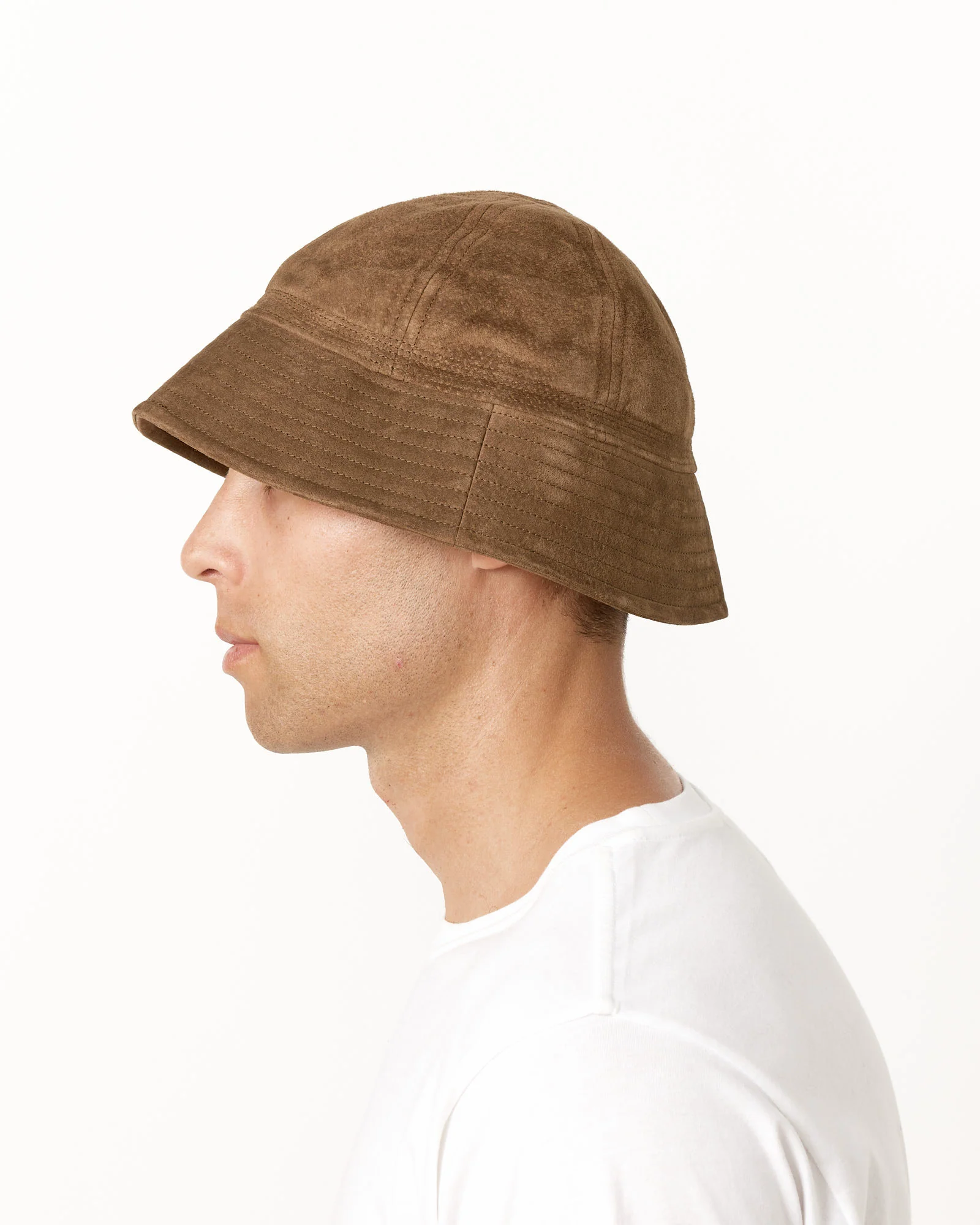 Pig Bucket Hat - Image 8