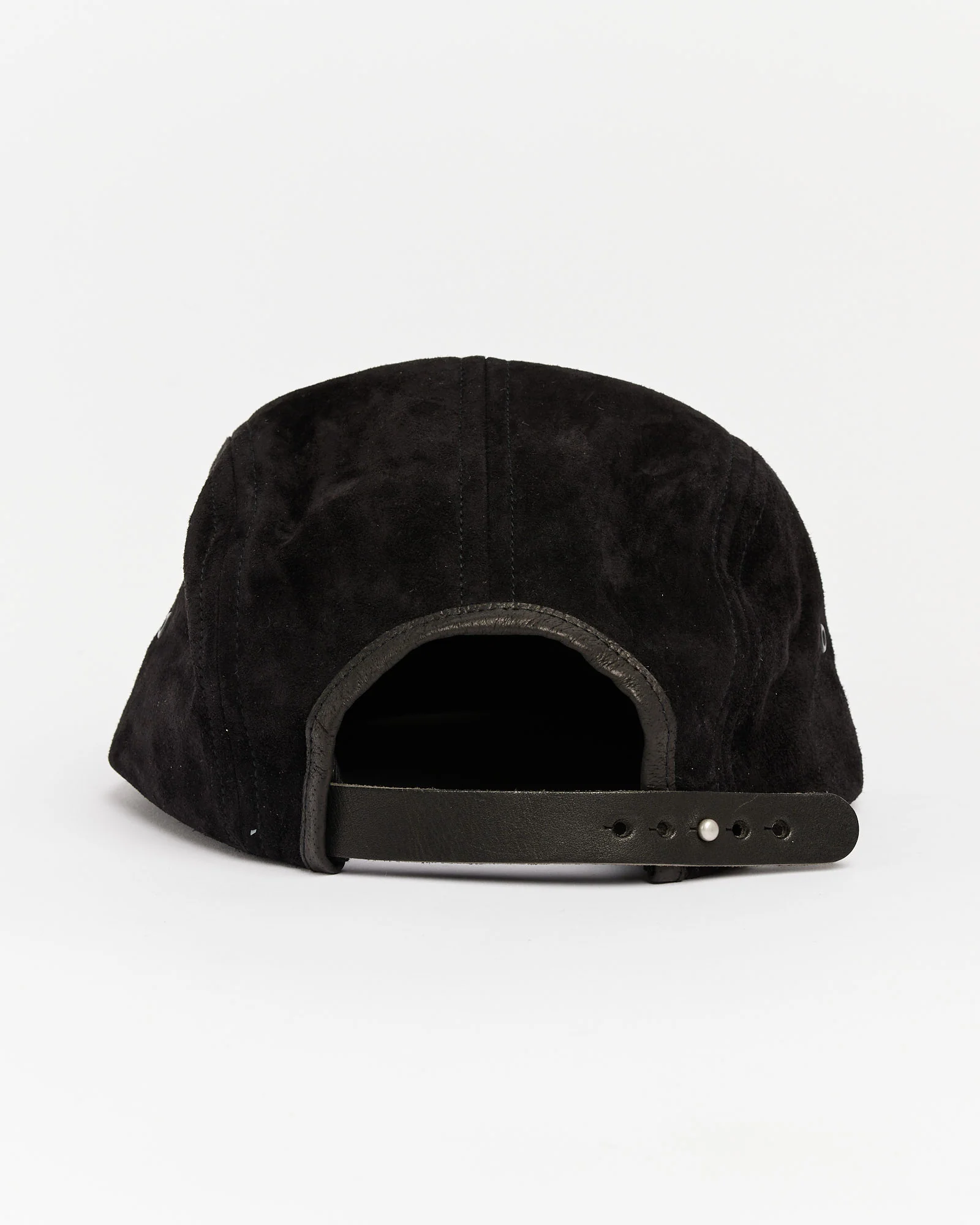 Pig Jet Cap in Black - Image 5