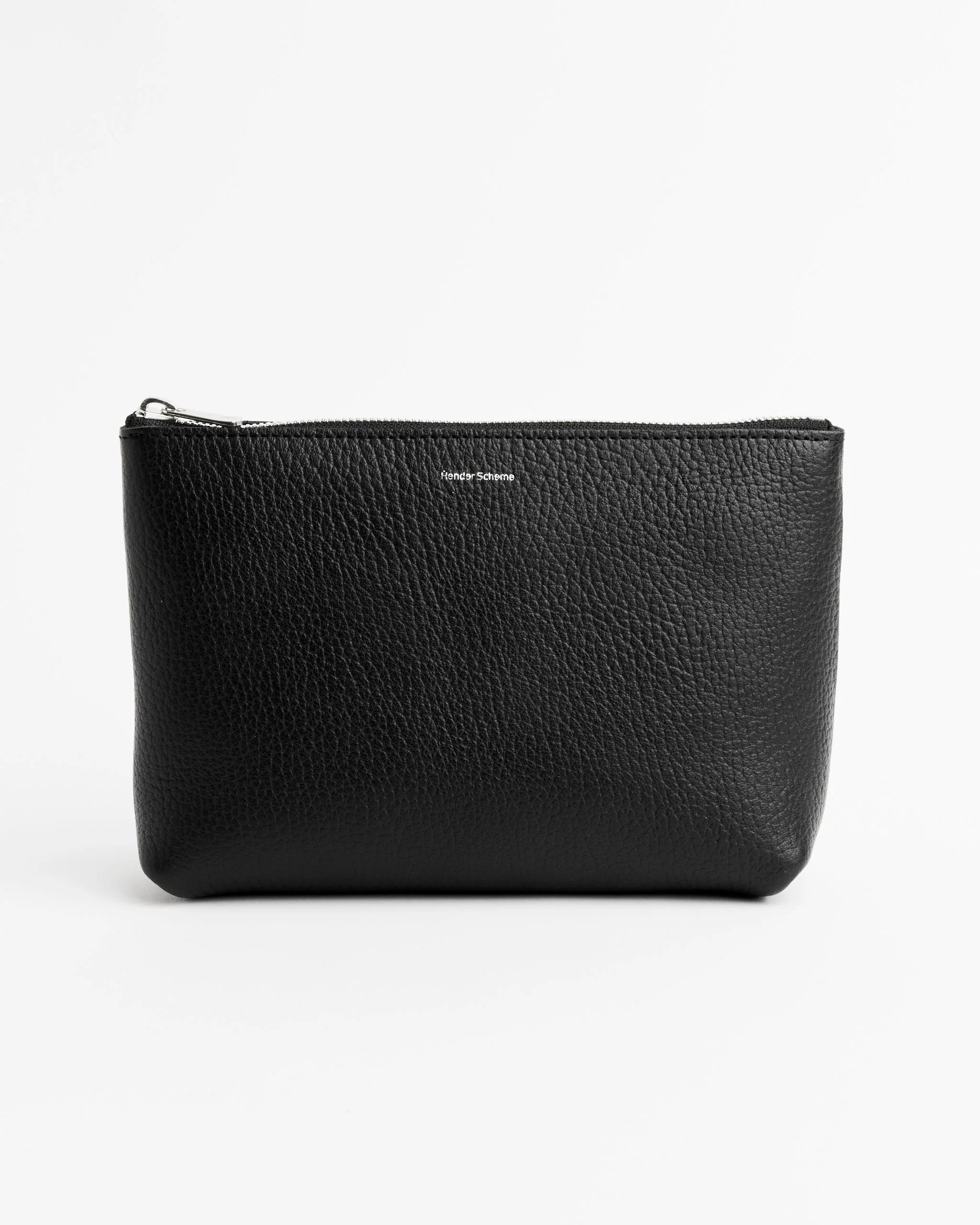 Pouch in Black