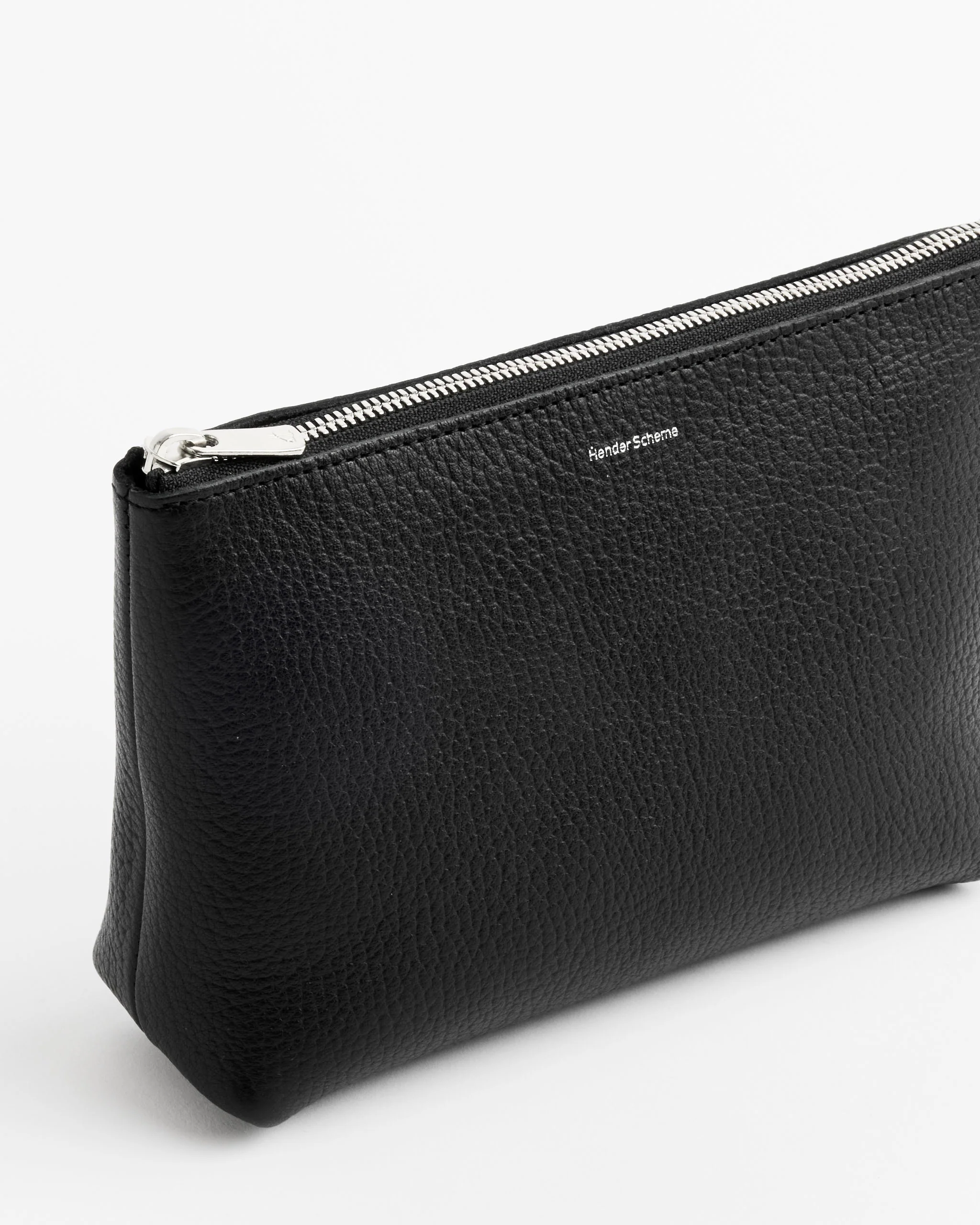 Pouch in Black - Image 2
