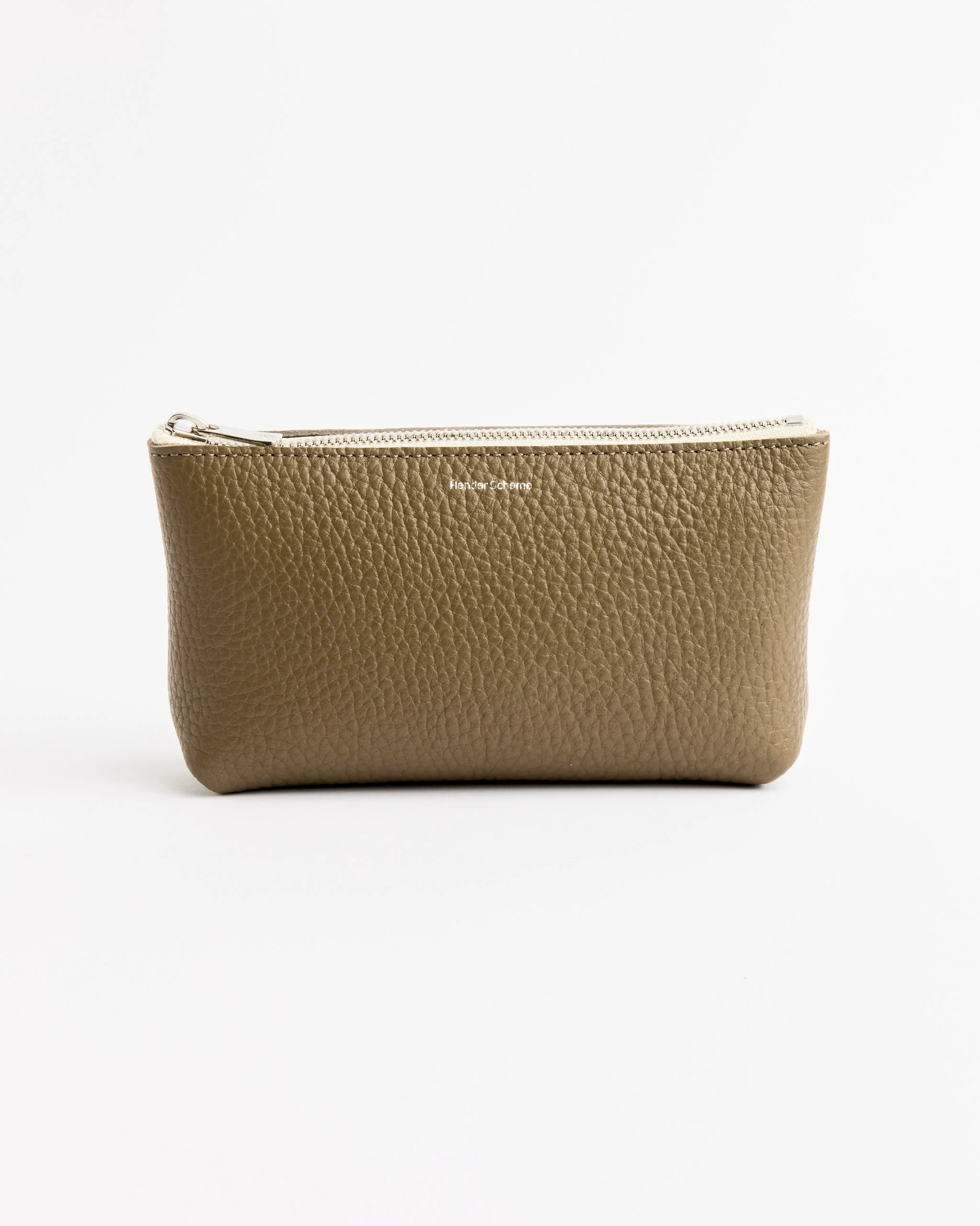 Pouch in Taupe