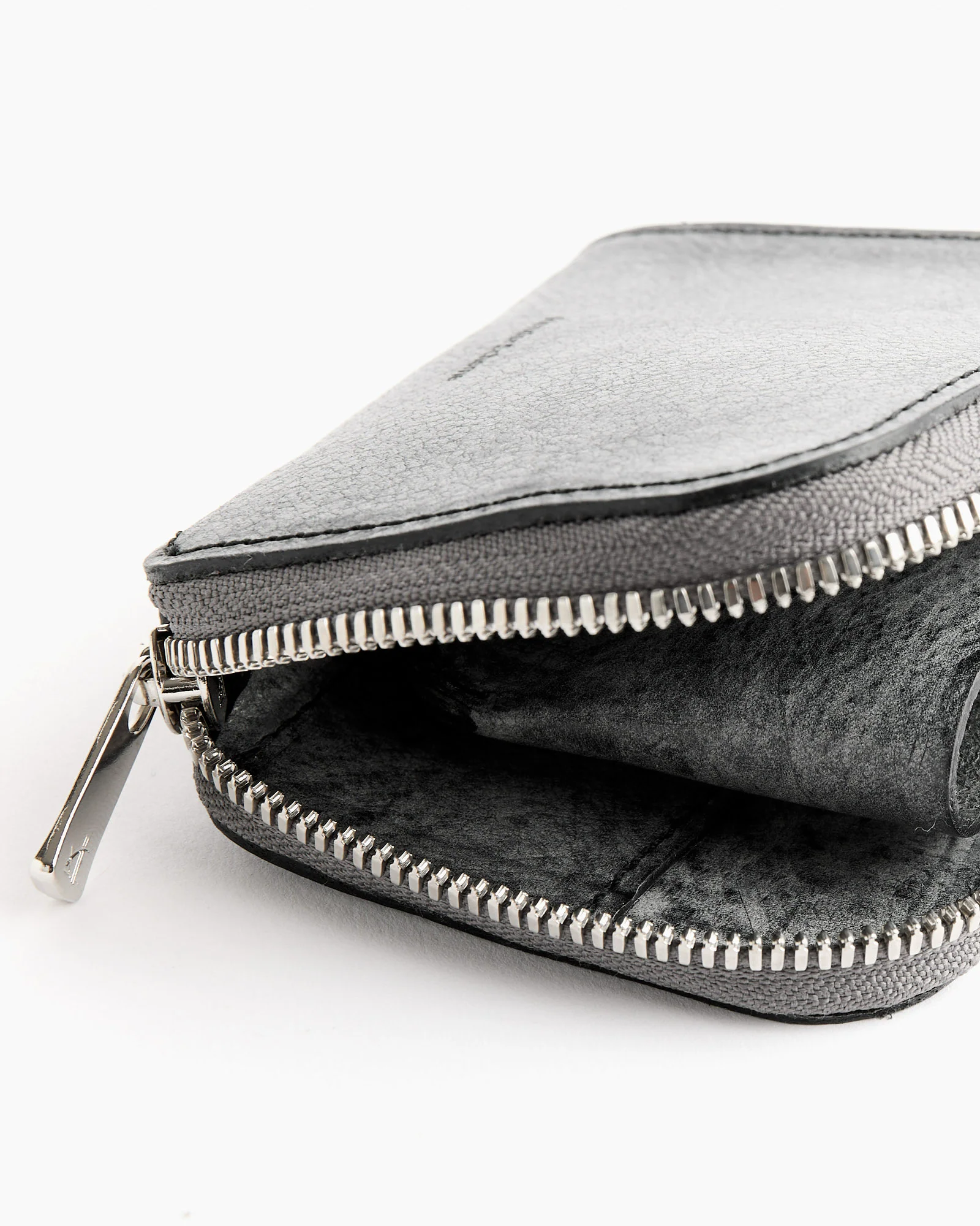 Wallet in Black - Image 2