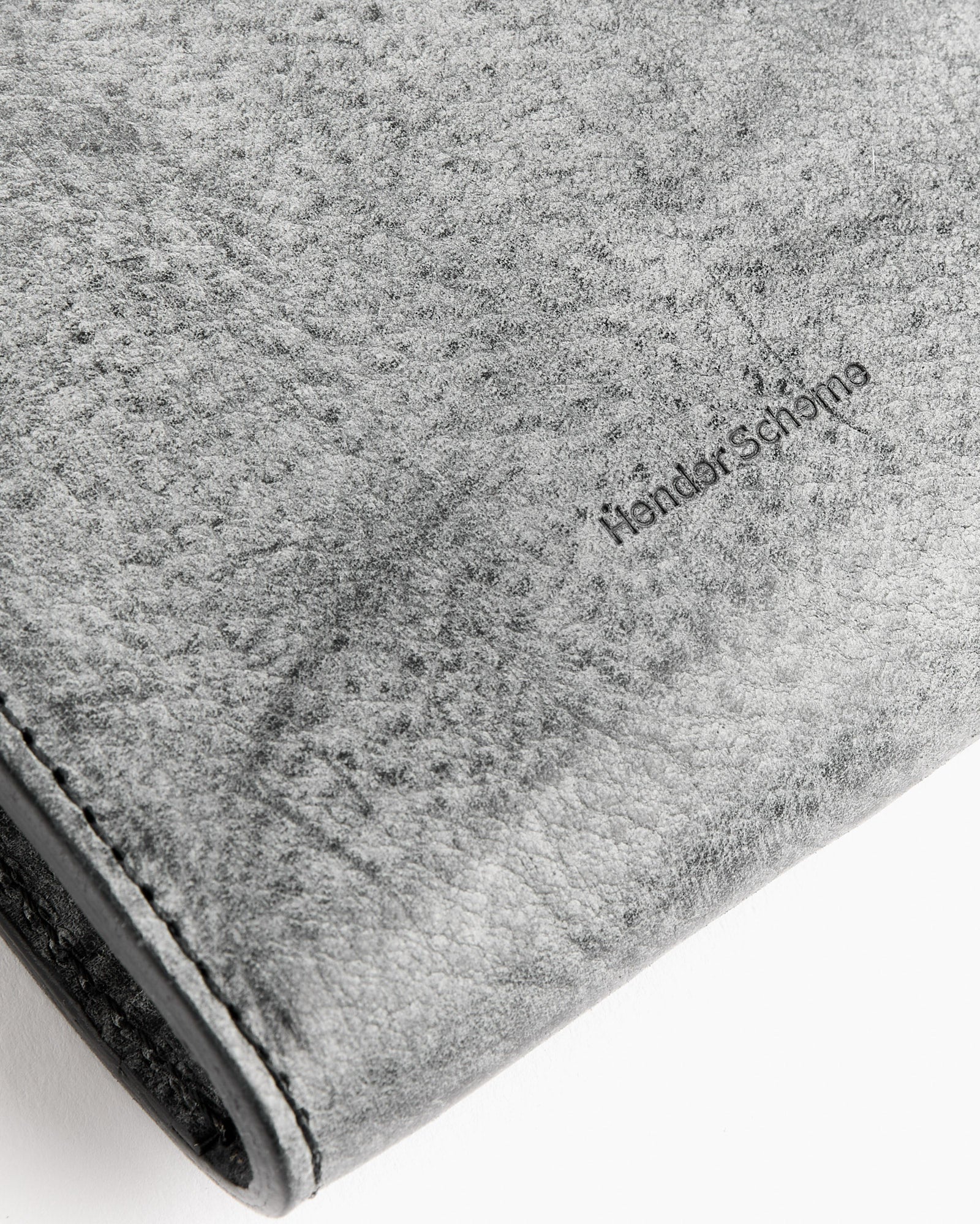 Wallet in Black - Image 4