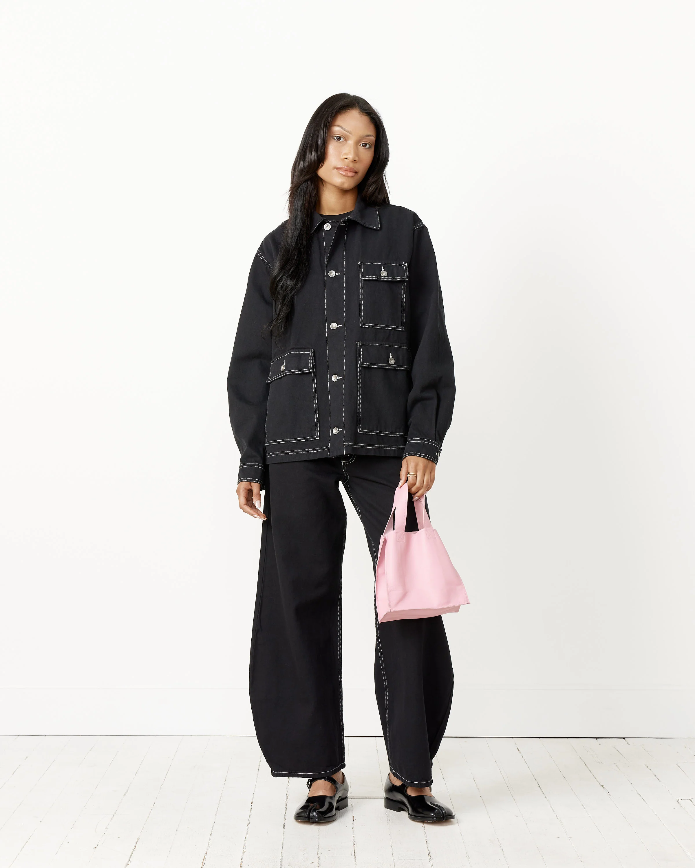 Brandywine Denim Jacket - Image 3